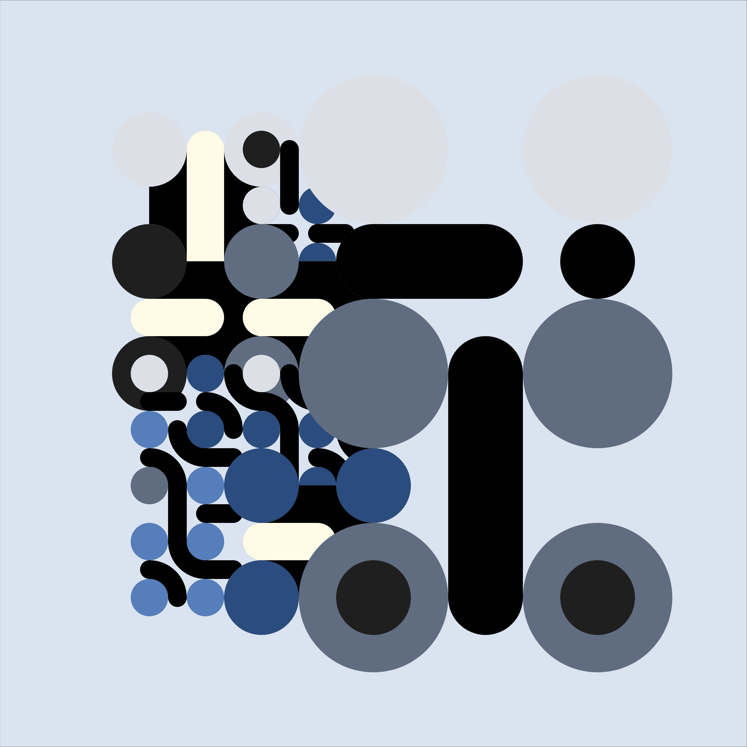 Featured token for: Creative Chaos