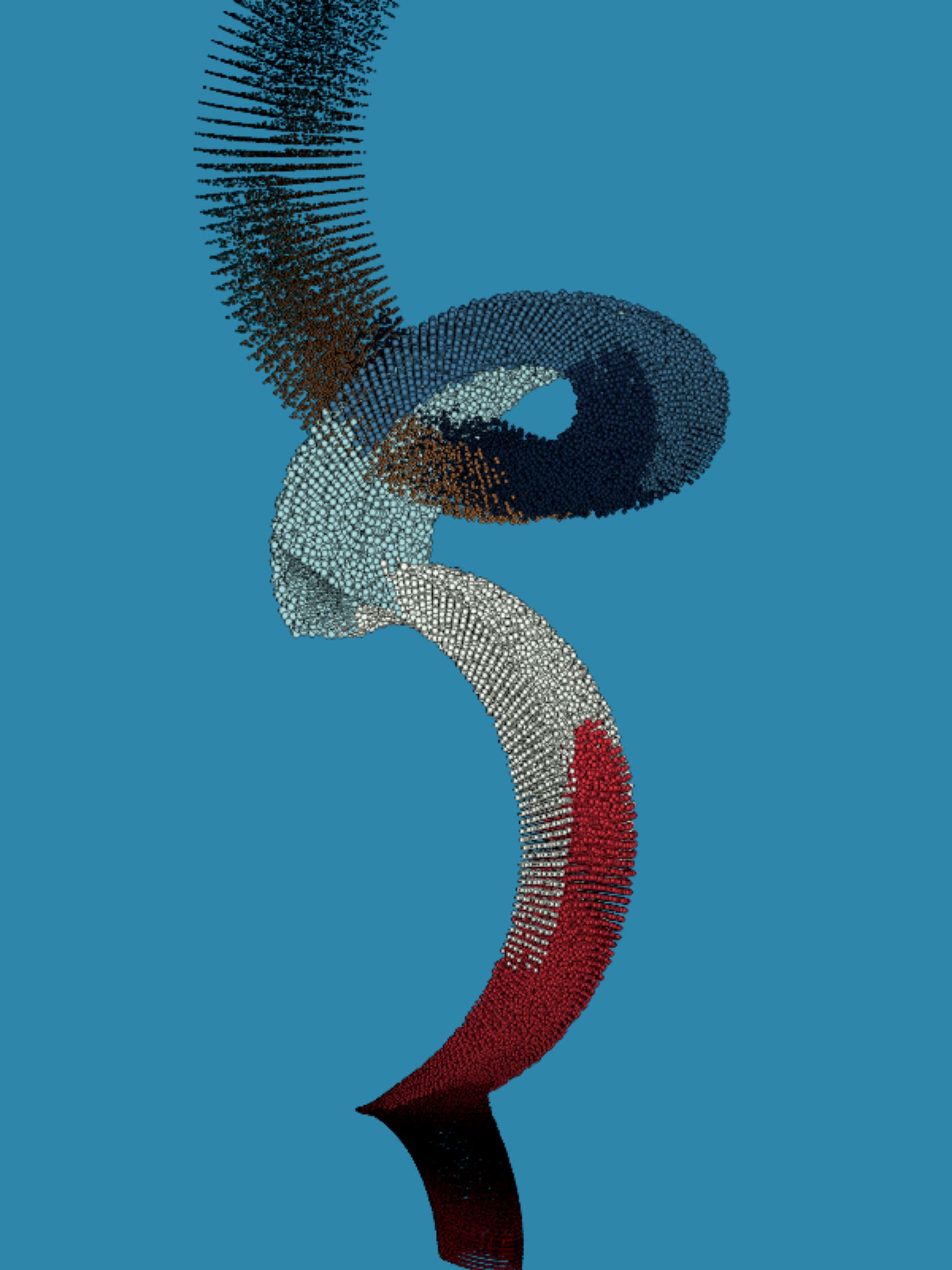 Featured token for: Whirlwinds