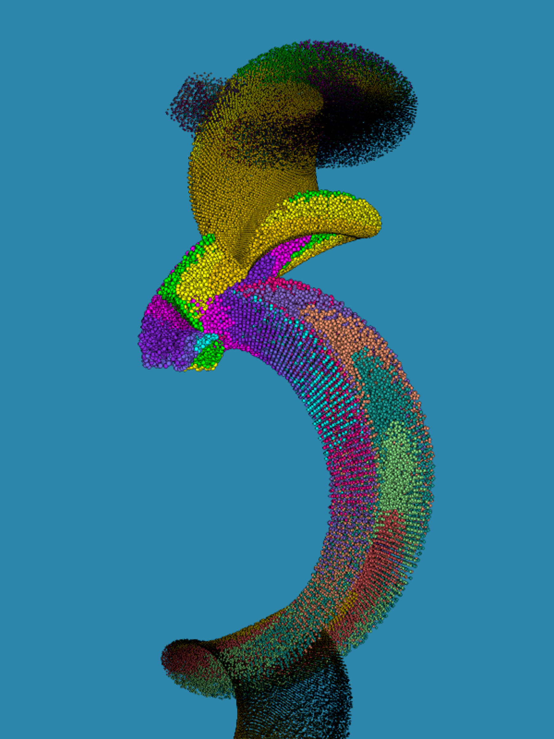 Whirlwinds