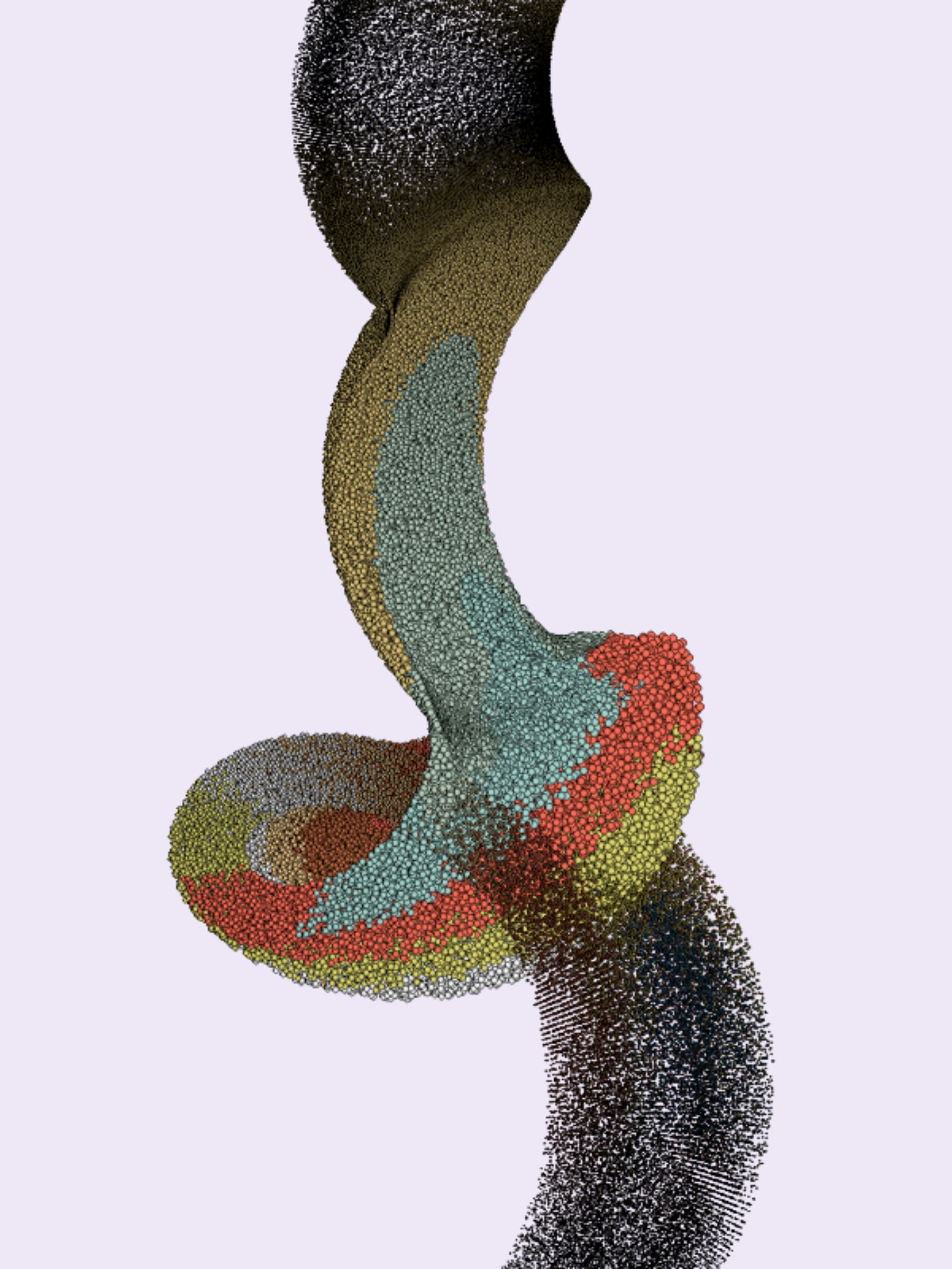 Whirlwinds