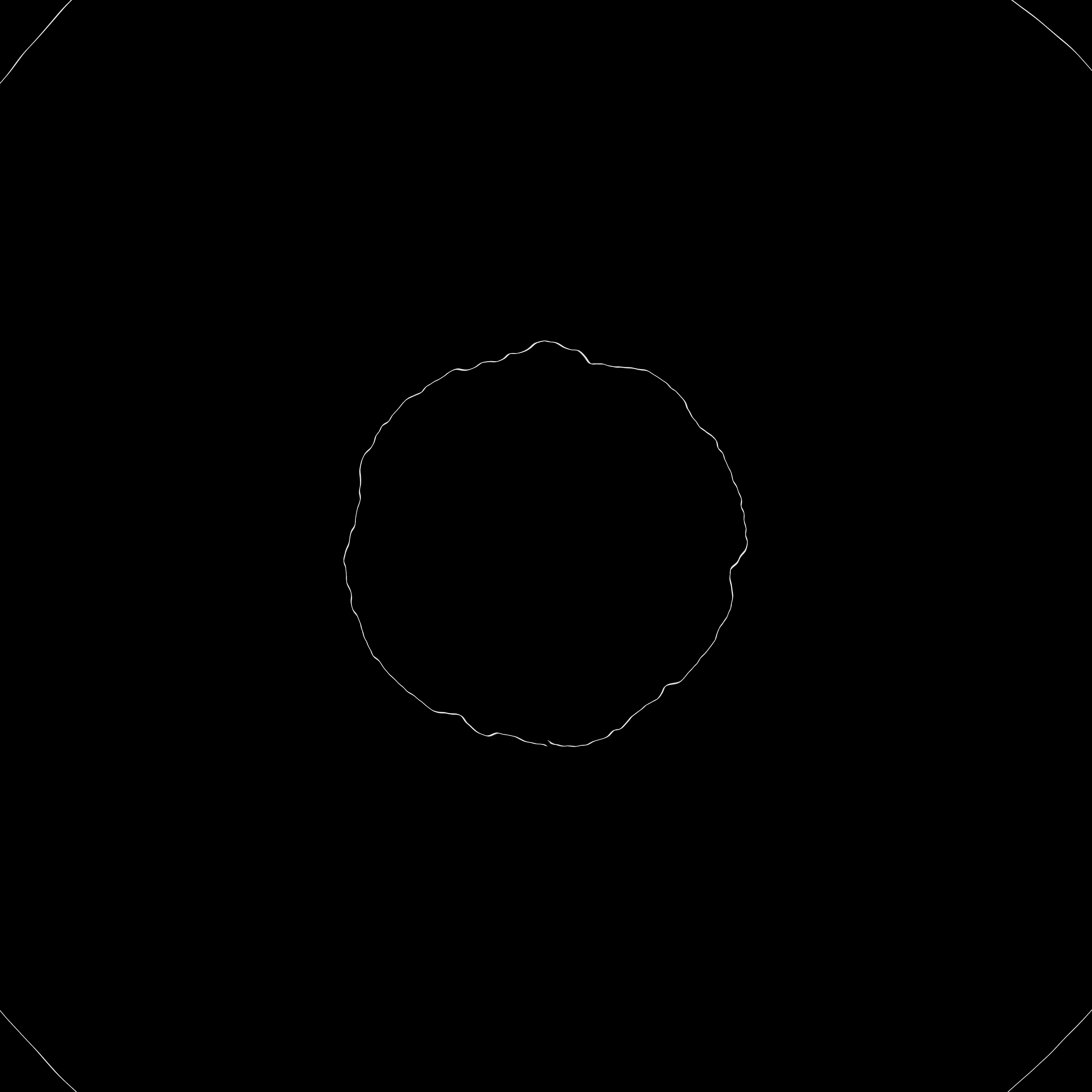 Featured token for: Quiet Mind Within