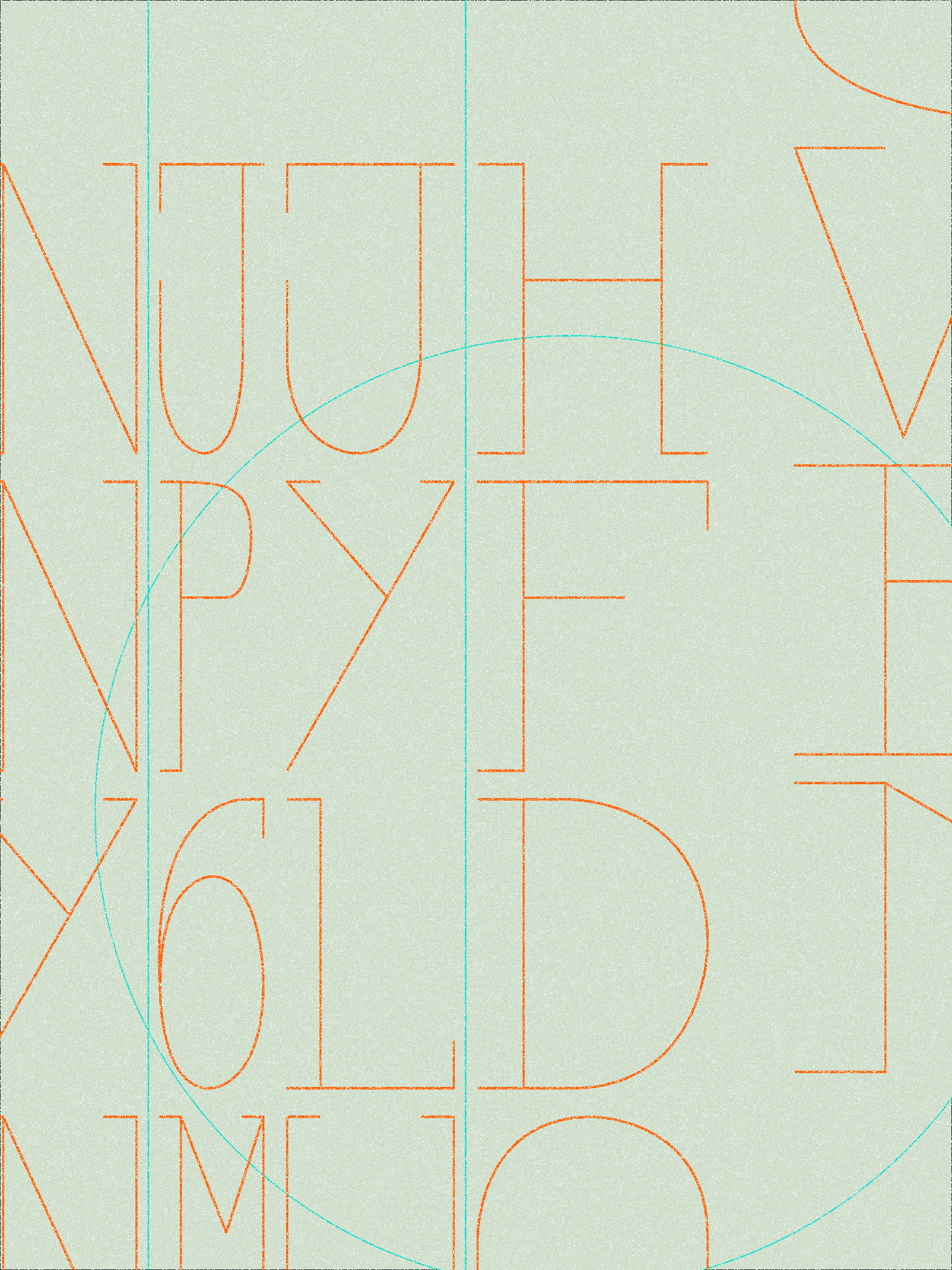 Monospatial preview 1