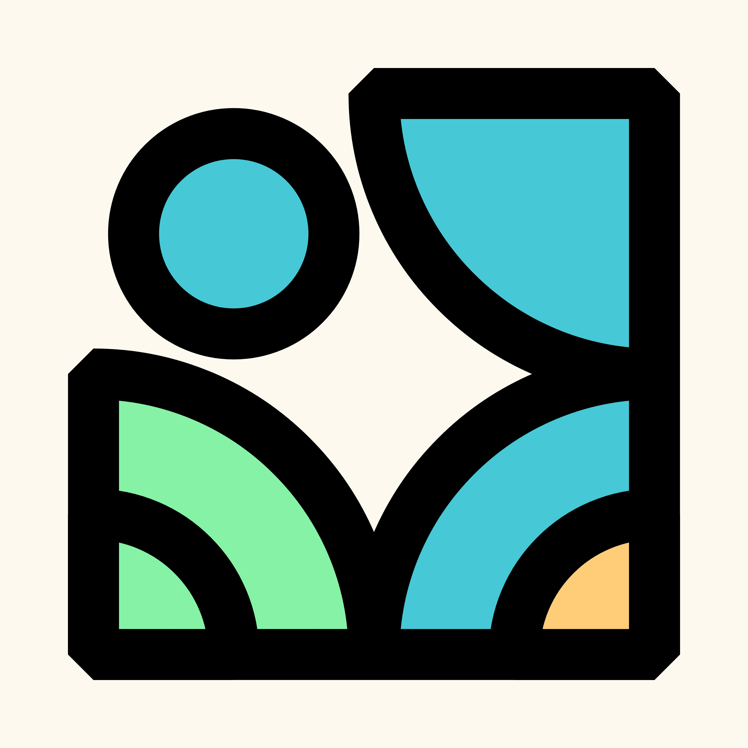 Featured token for: Surreal Landscape