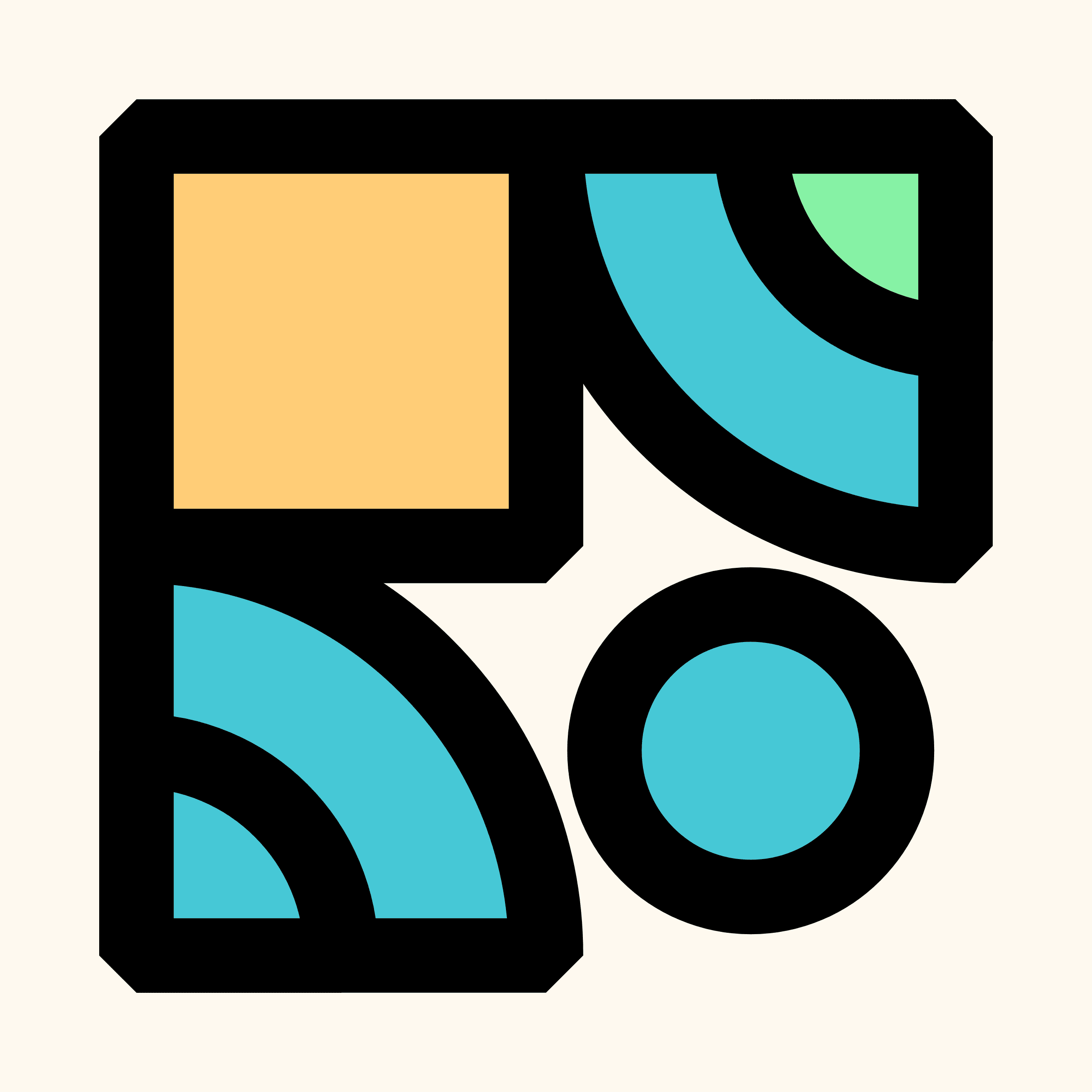 Featured token for: Surreal Landscape