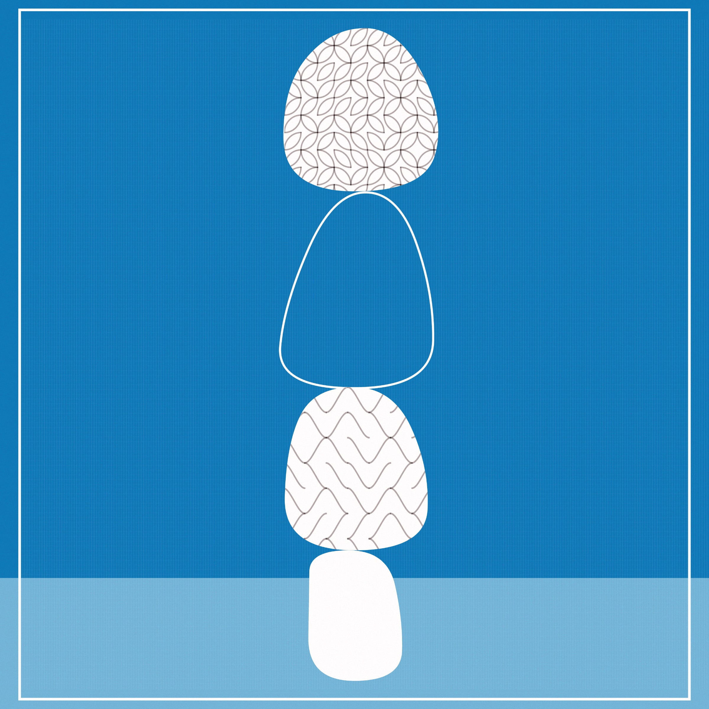 Featured token for: Balanco