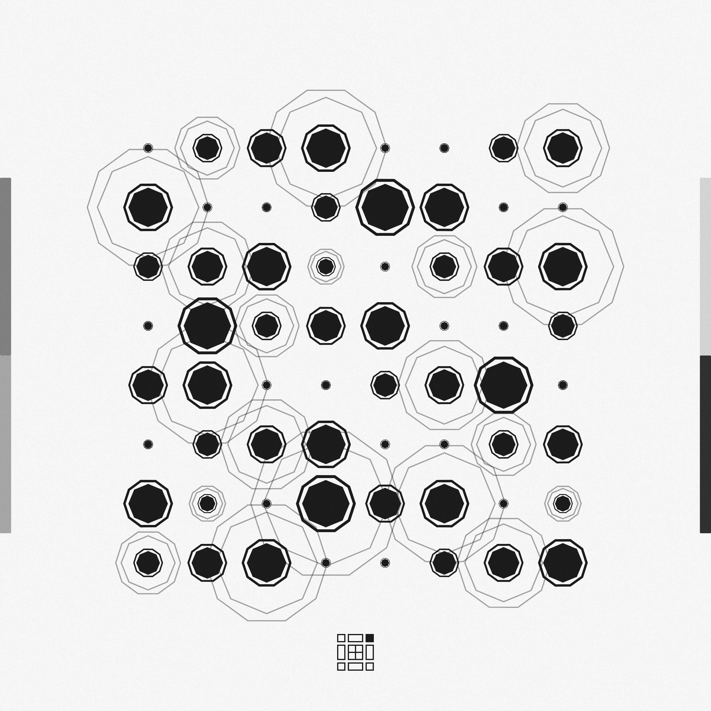 Featured token for: Particles