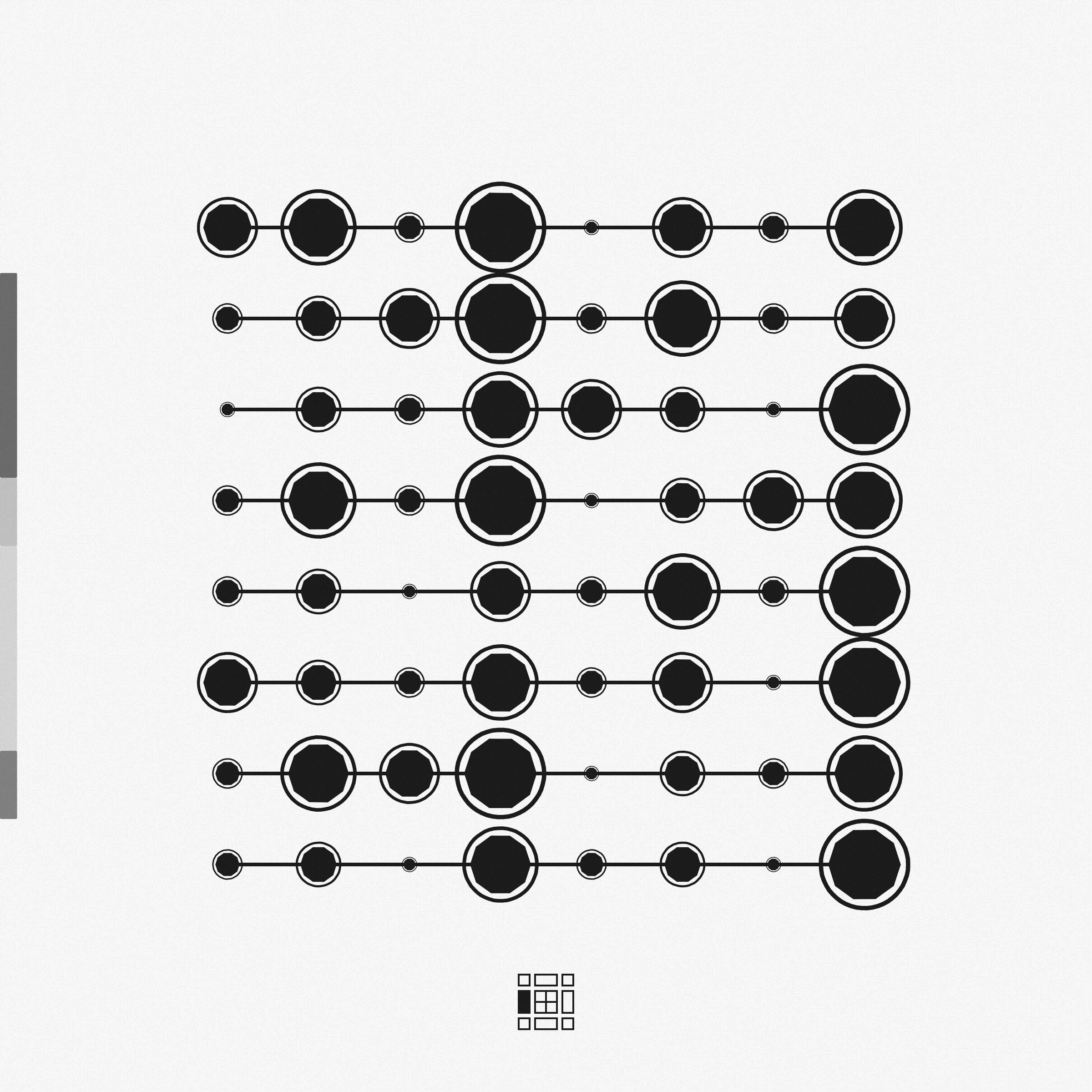 Featured token for: Particles