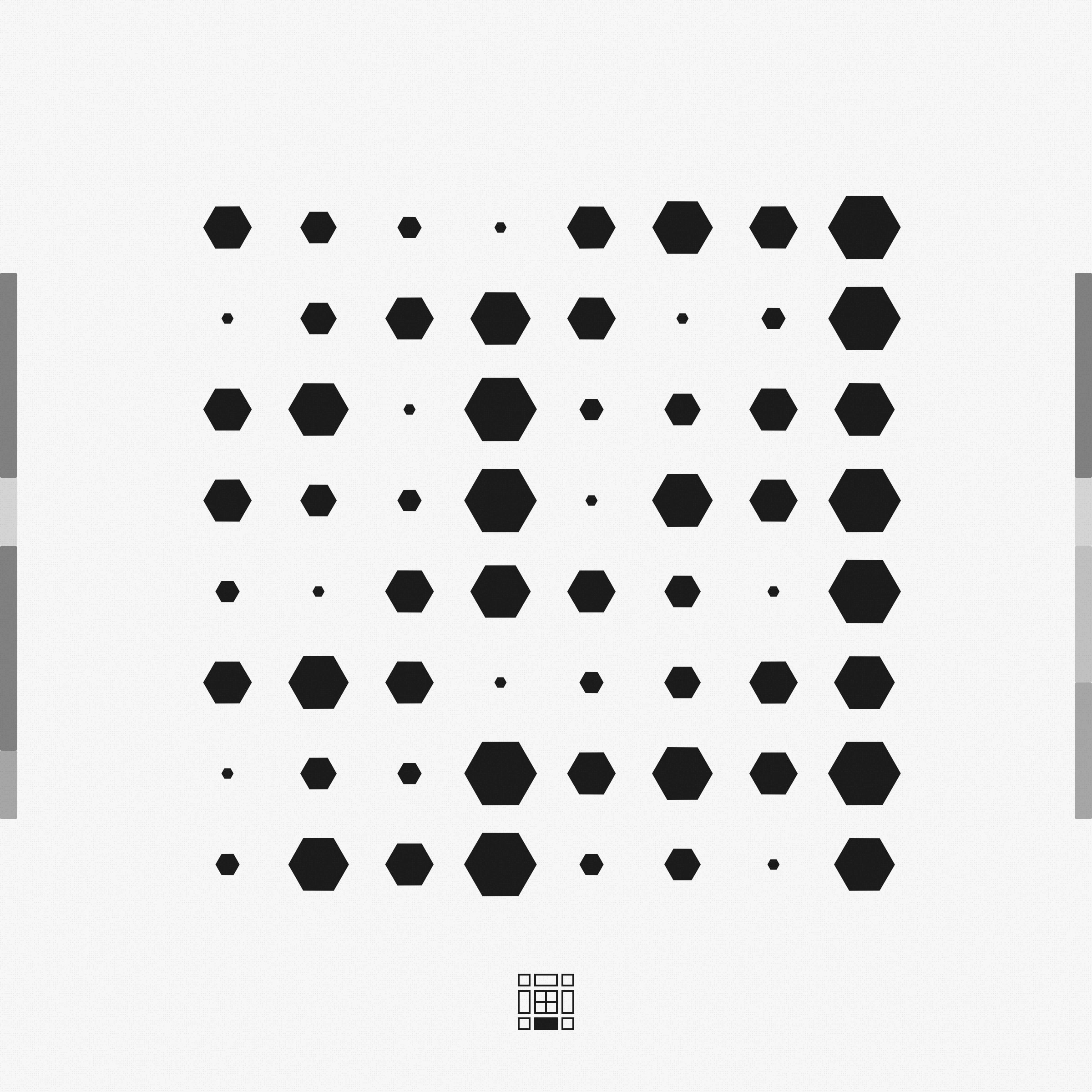 Featured token for: Particles