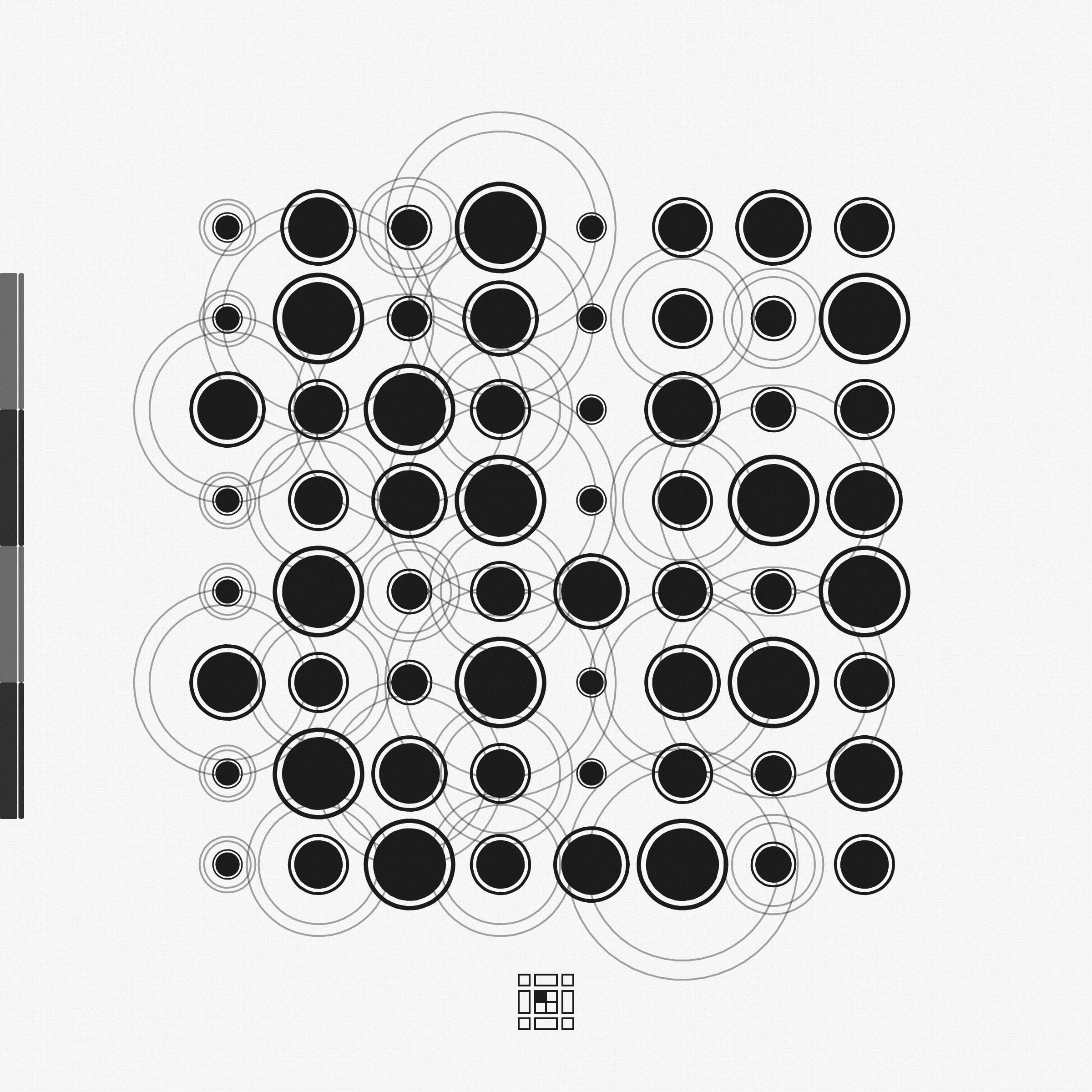 Featured token for: Particles