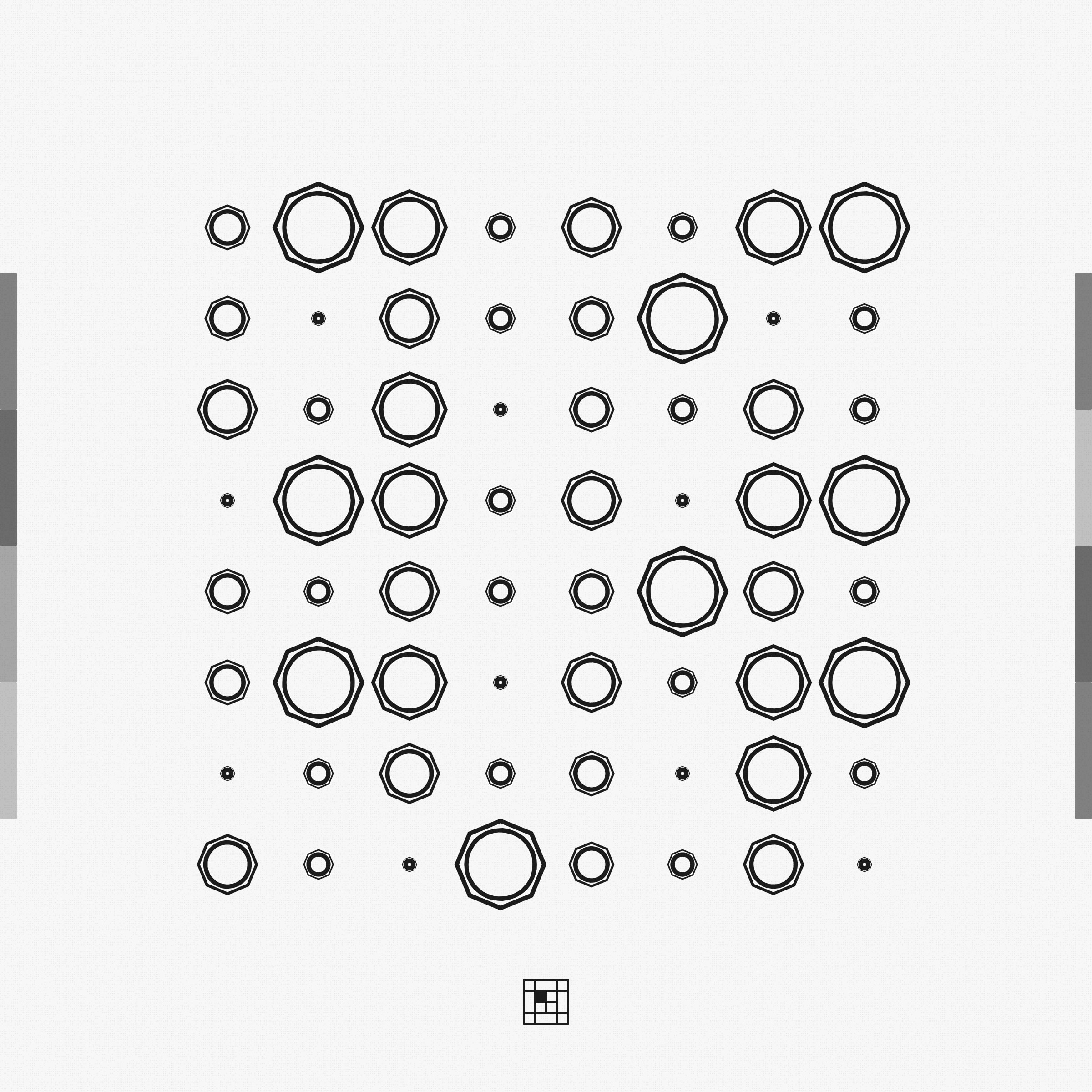 Featured token for: Particles