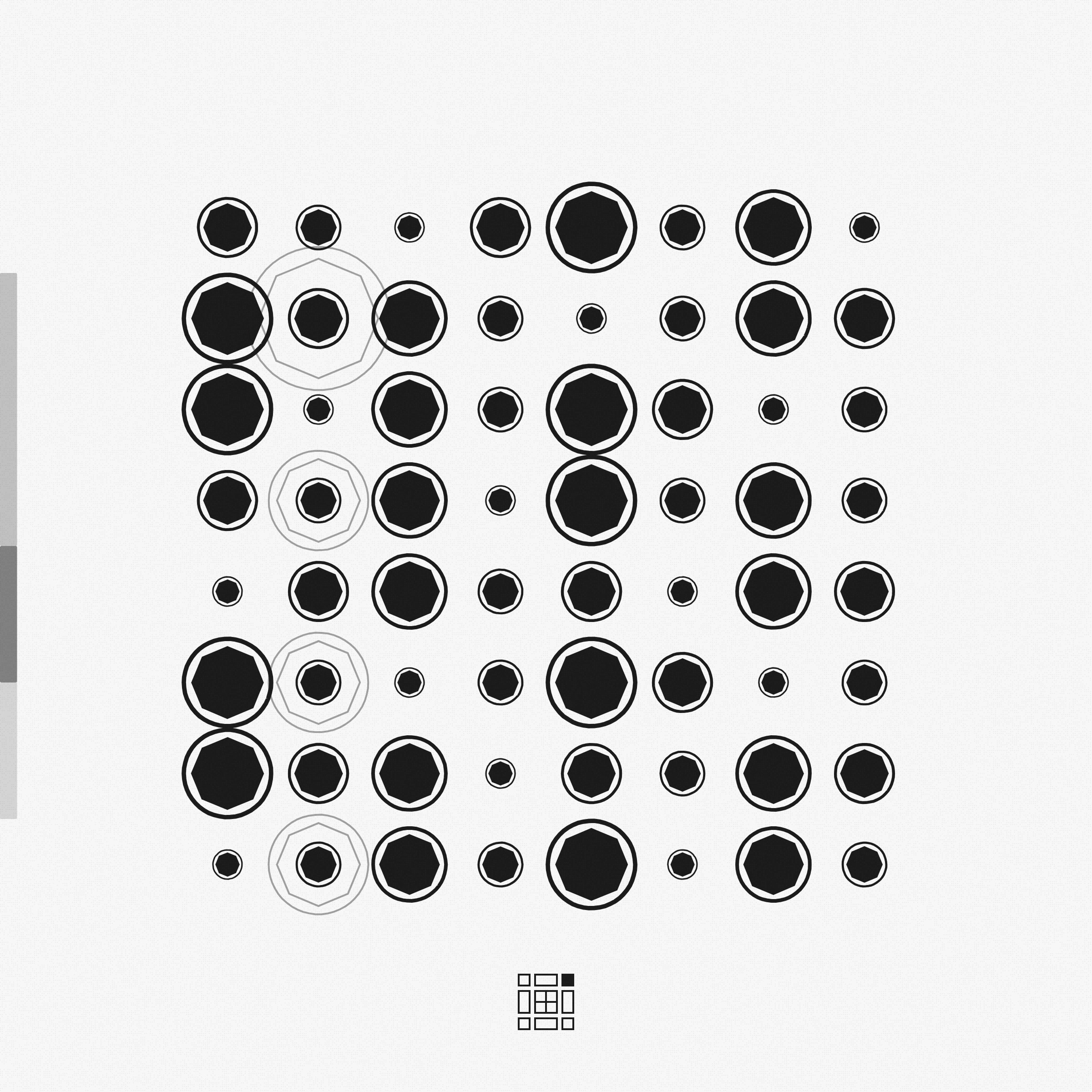 Featured token for: Particles
