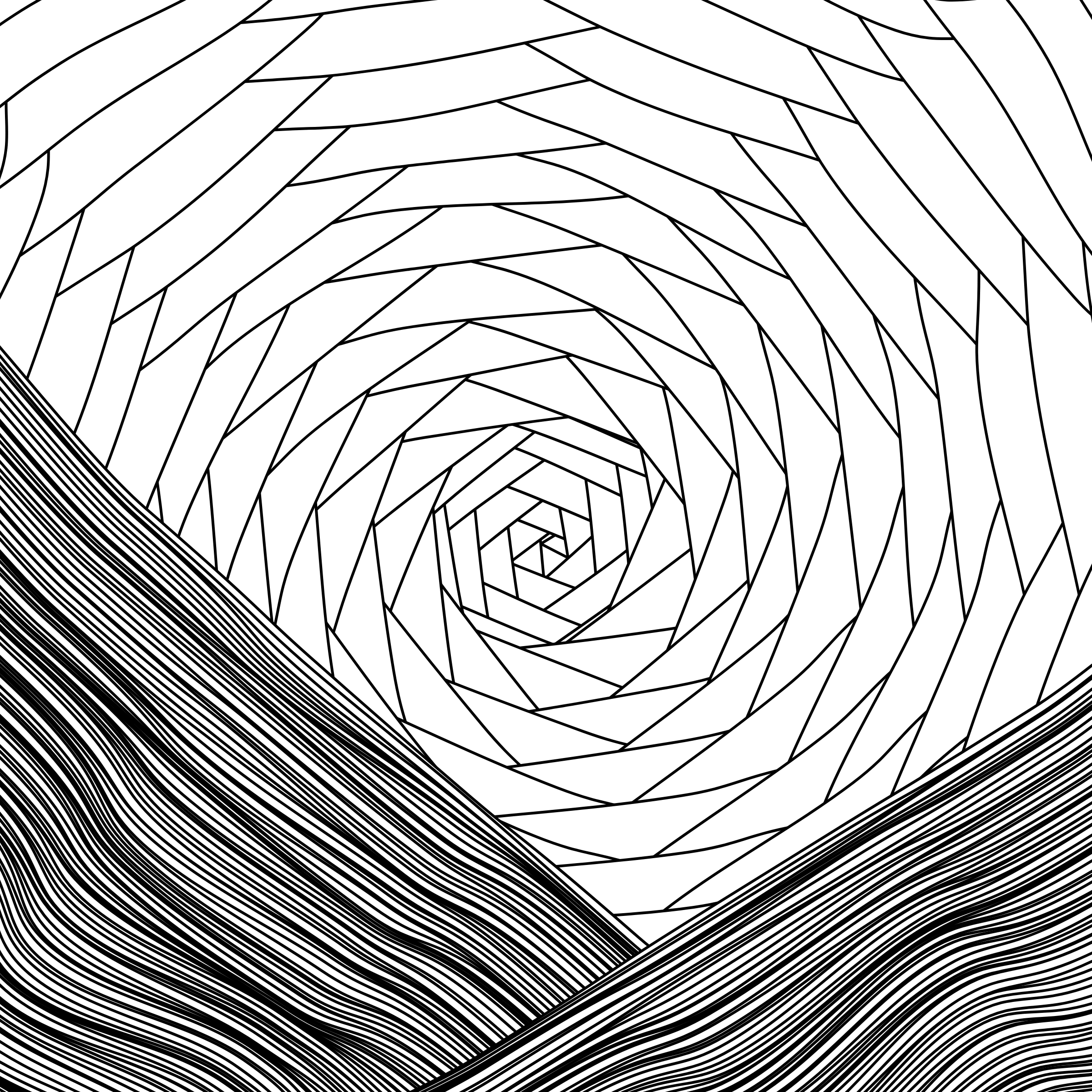 Featured token for: Patterns OG