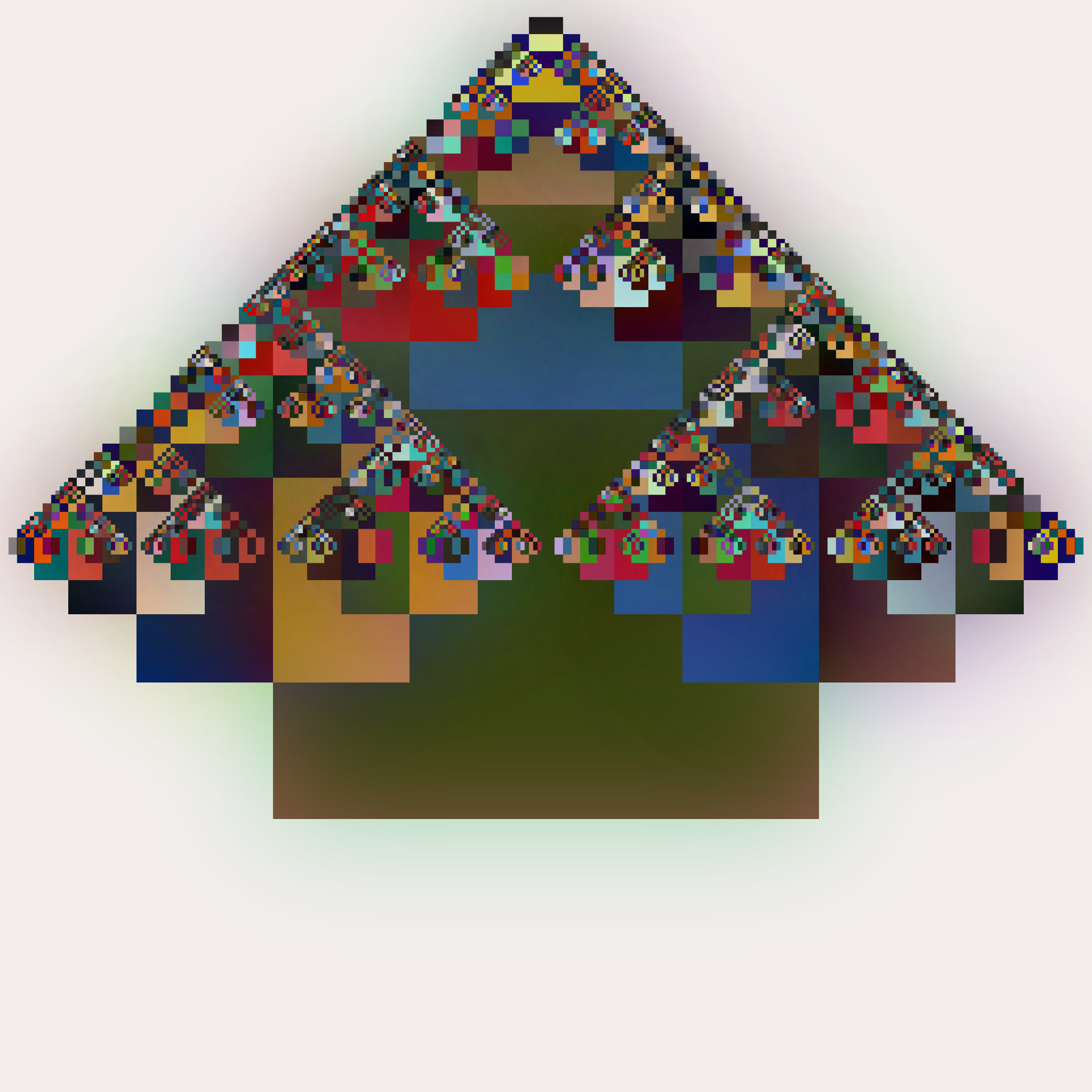 Featured token for: Geo Glide