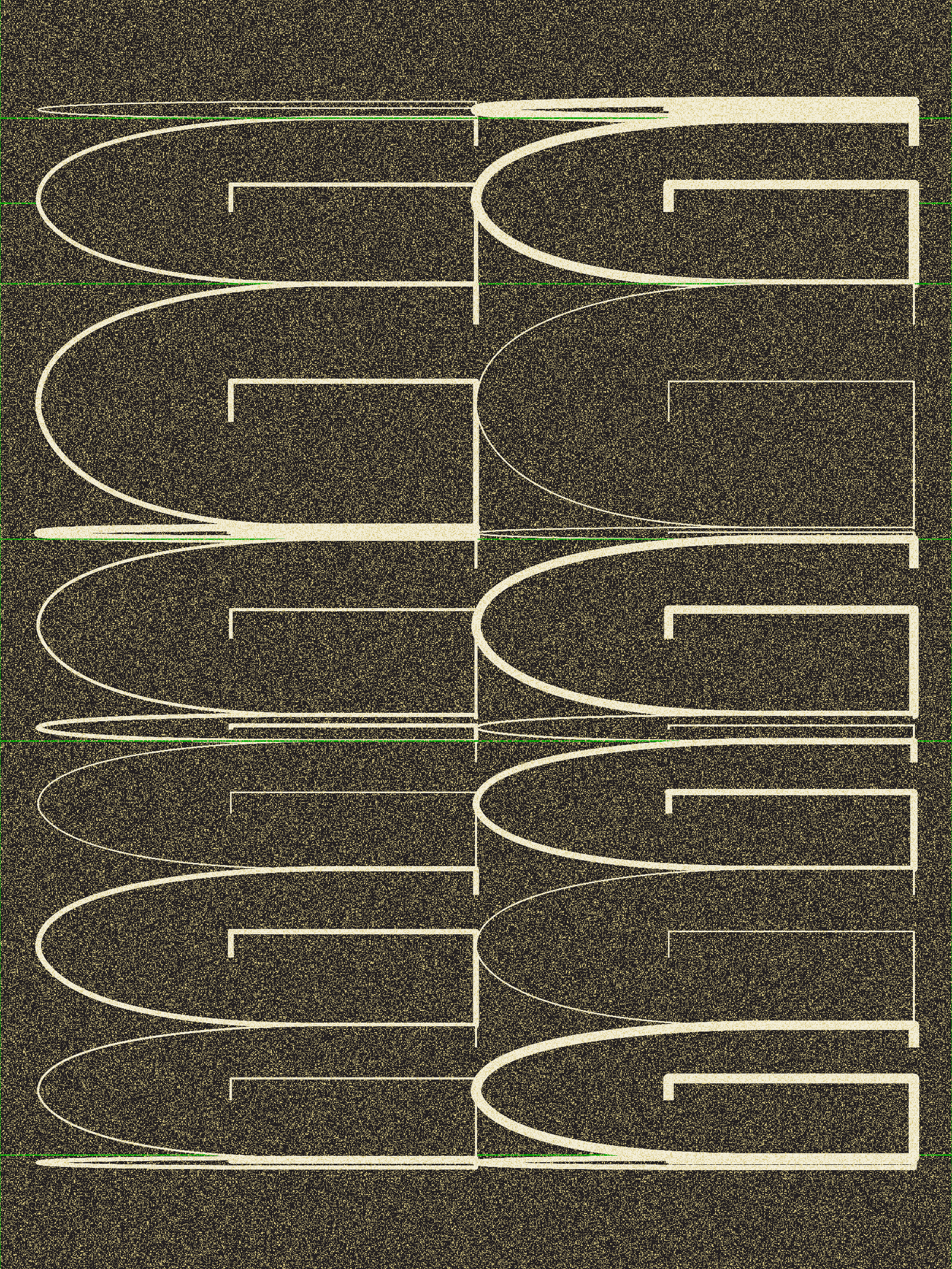 Monospatial