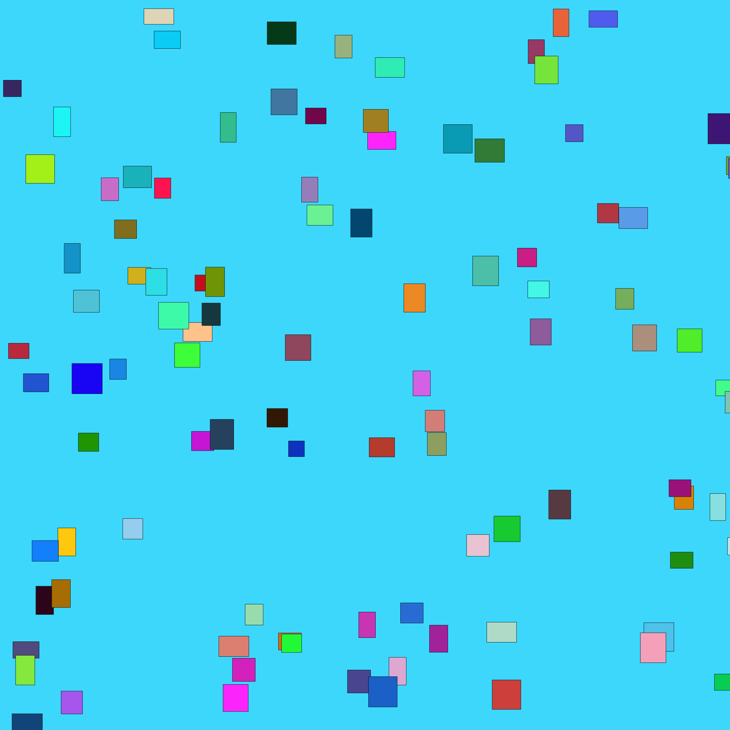 Featured token for: 2D Blocks