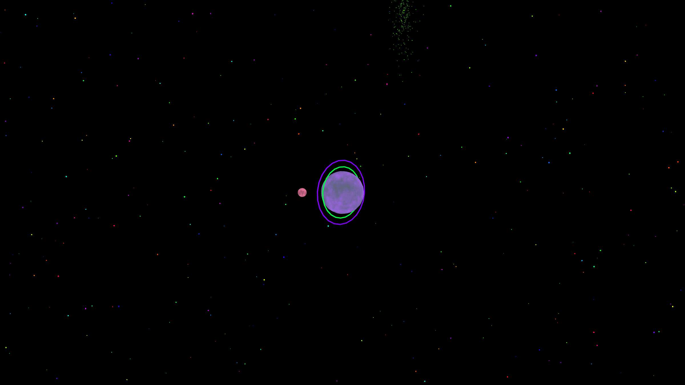 Search For Life