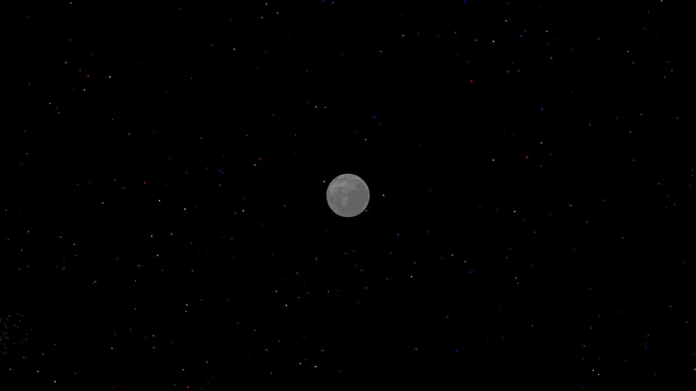 Featured token for: Search For Life