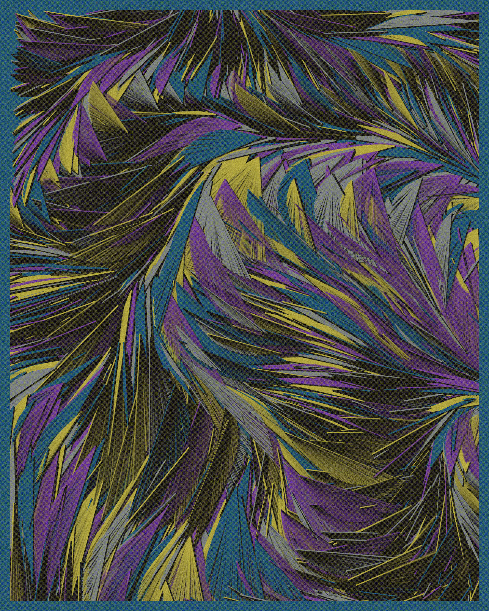Featured token for: Plumes of Chaos