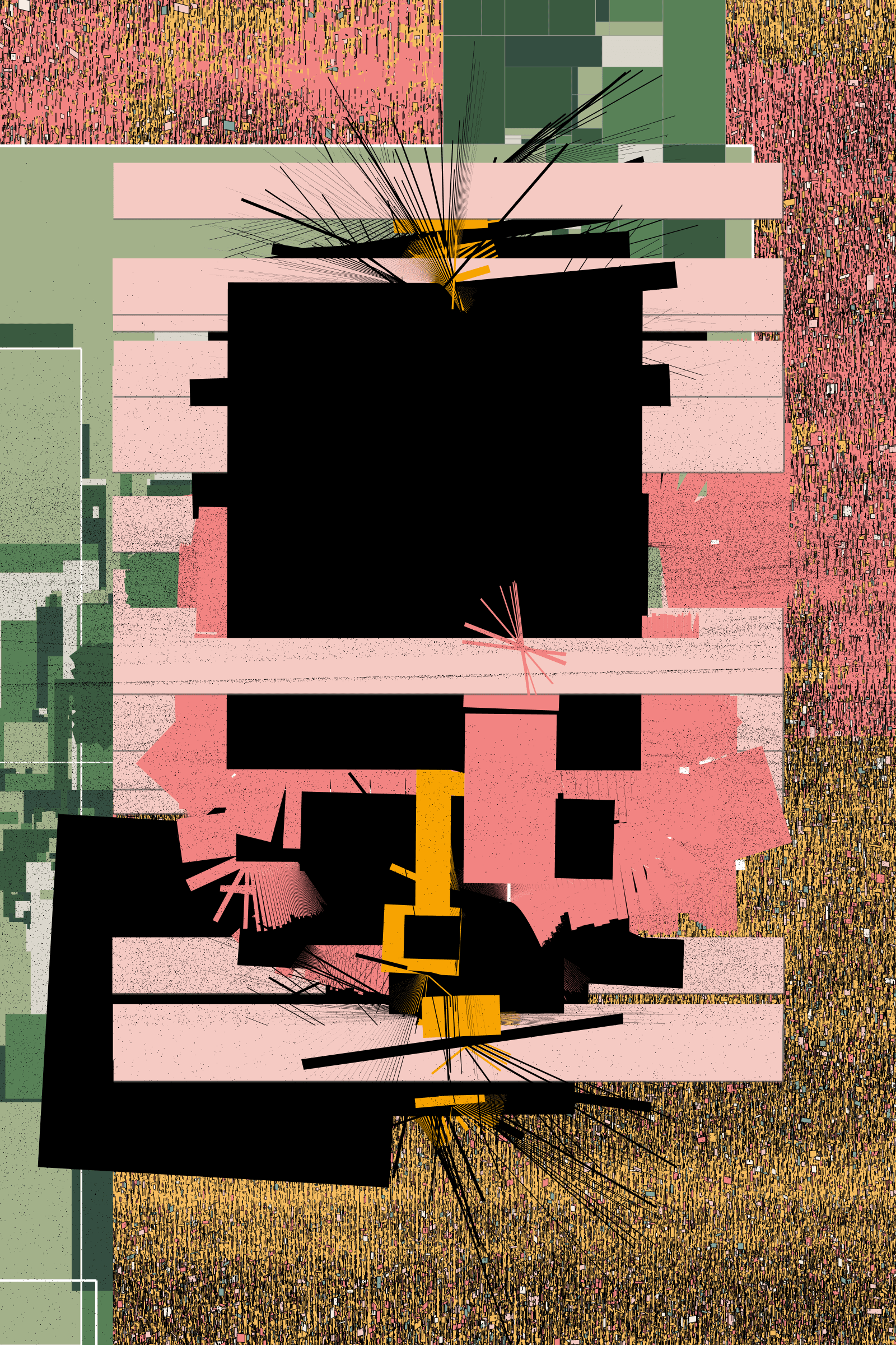 Featured token for: ‏SUDDEN URGE TO LEAVE EVERYTHING