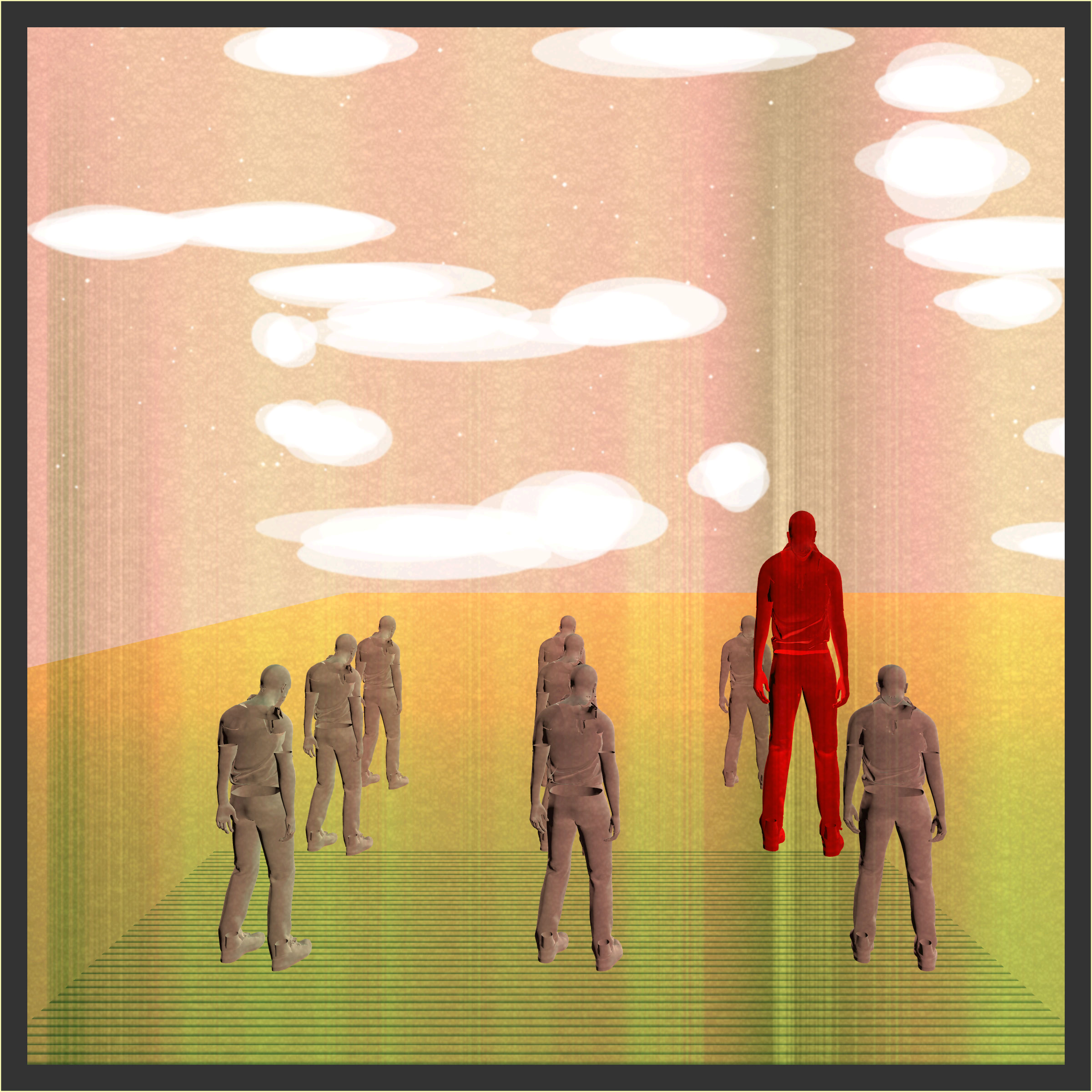 Featured token for: The Tallest Poppy