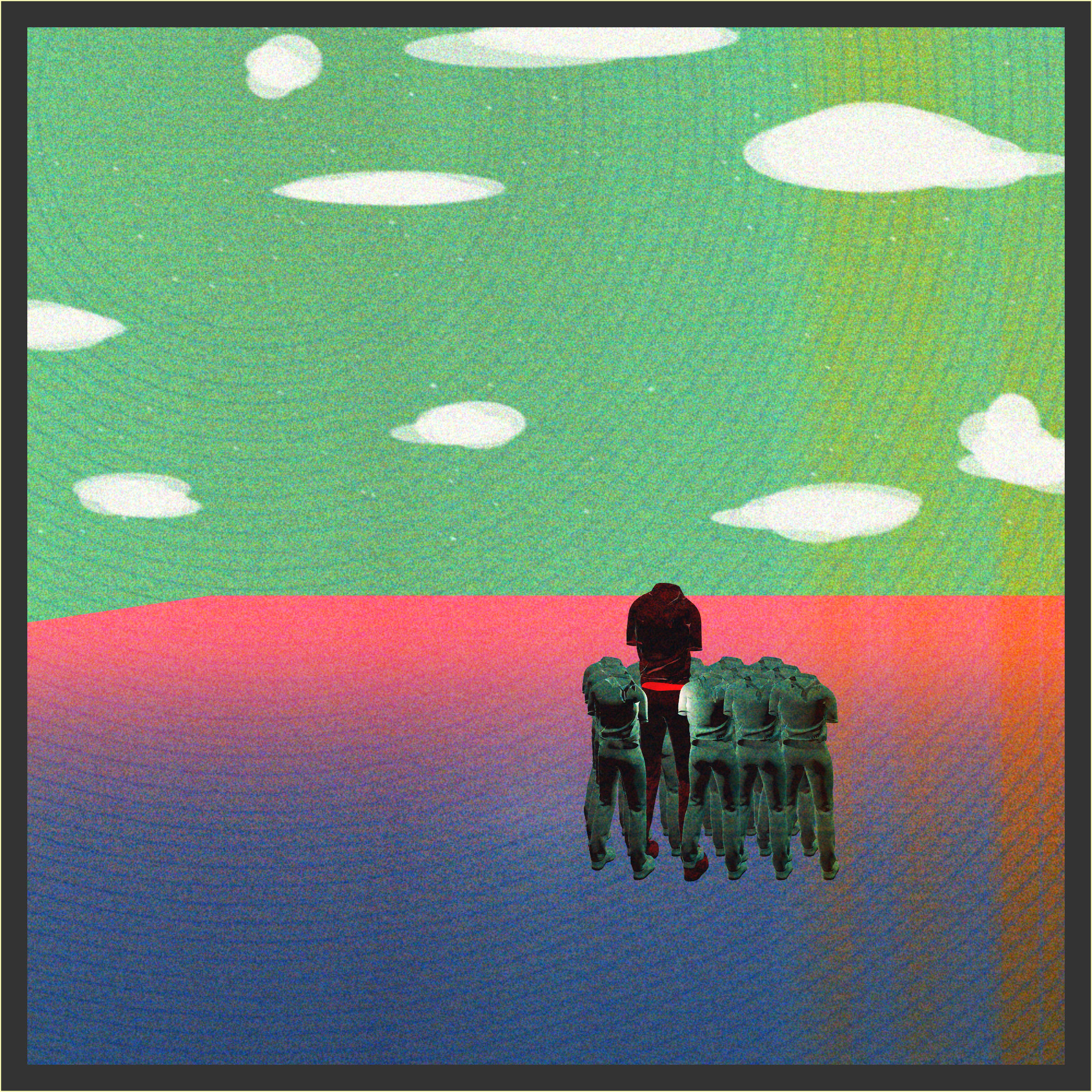 Featured token for: The Tallest Poppy