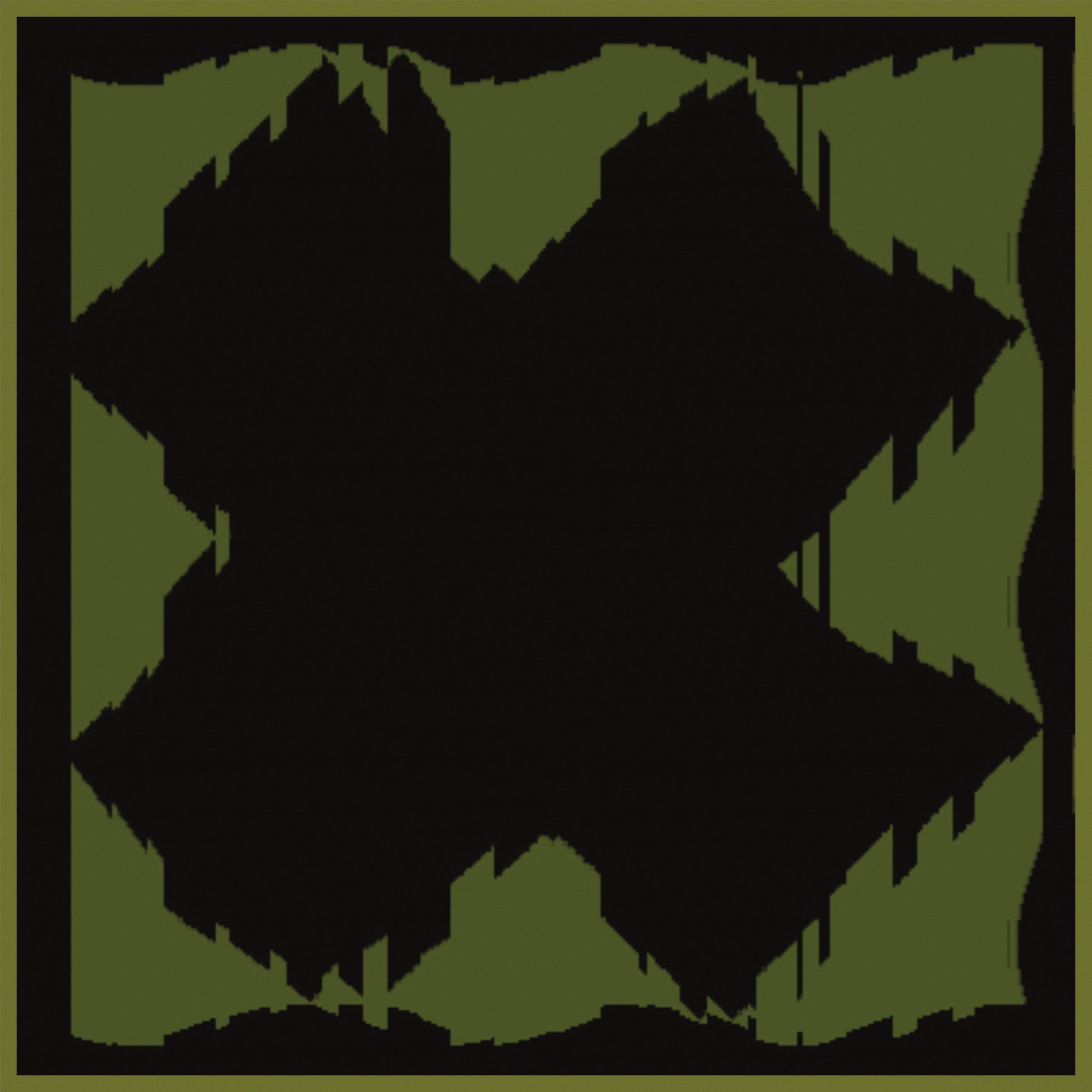 Featured token for: Are You Prohibited?