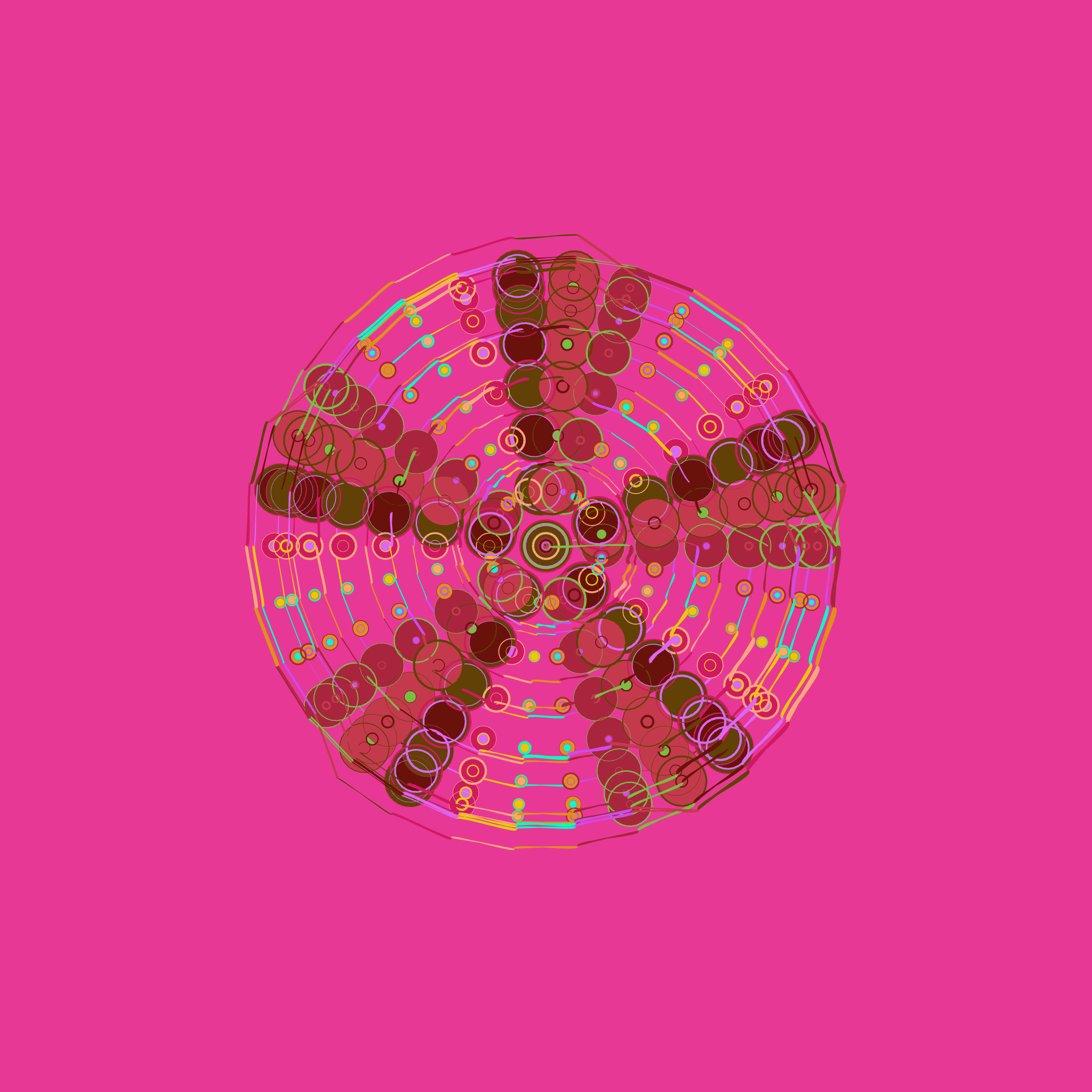 Featured token for: Squirl