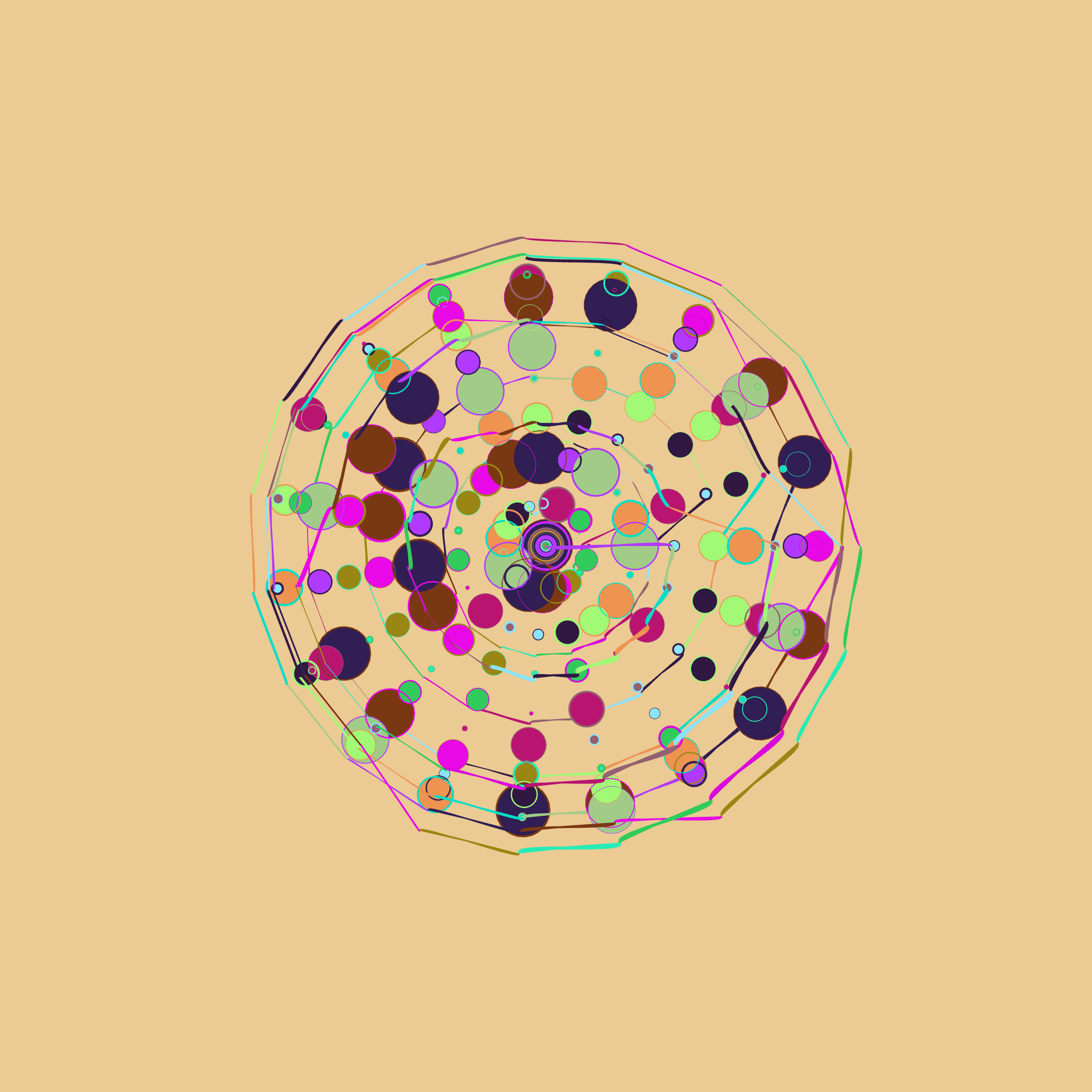 Featured token for: Squirl