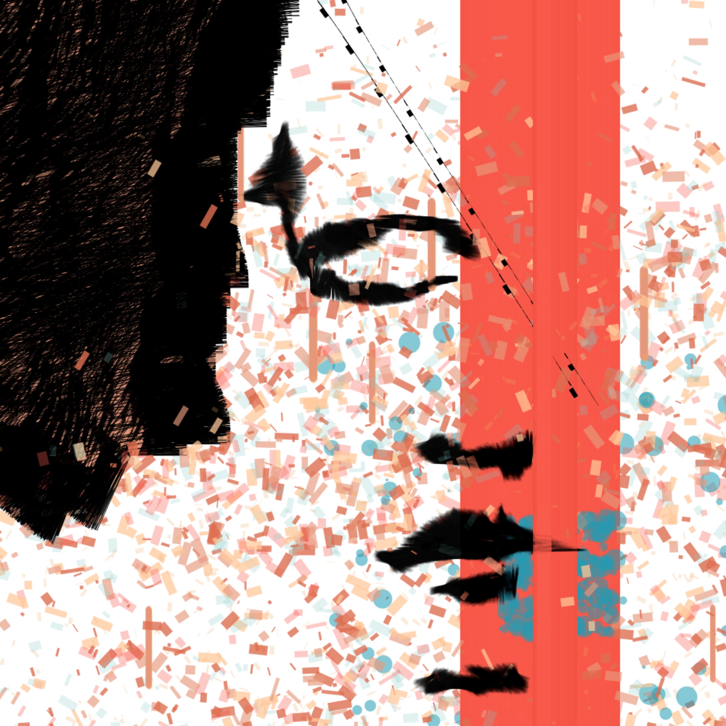 Featured token for: In Love (2)