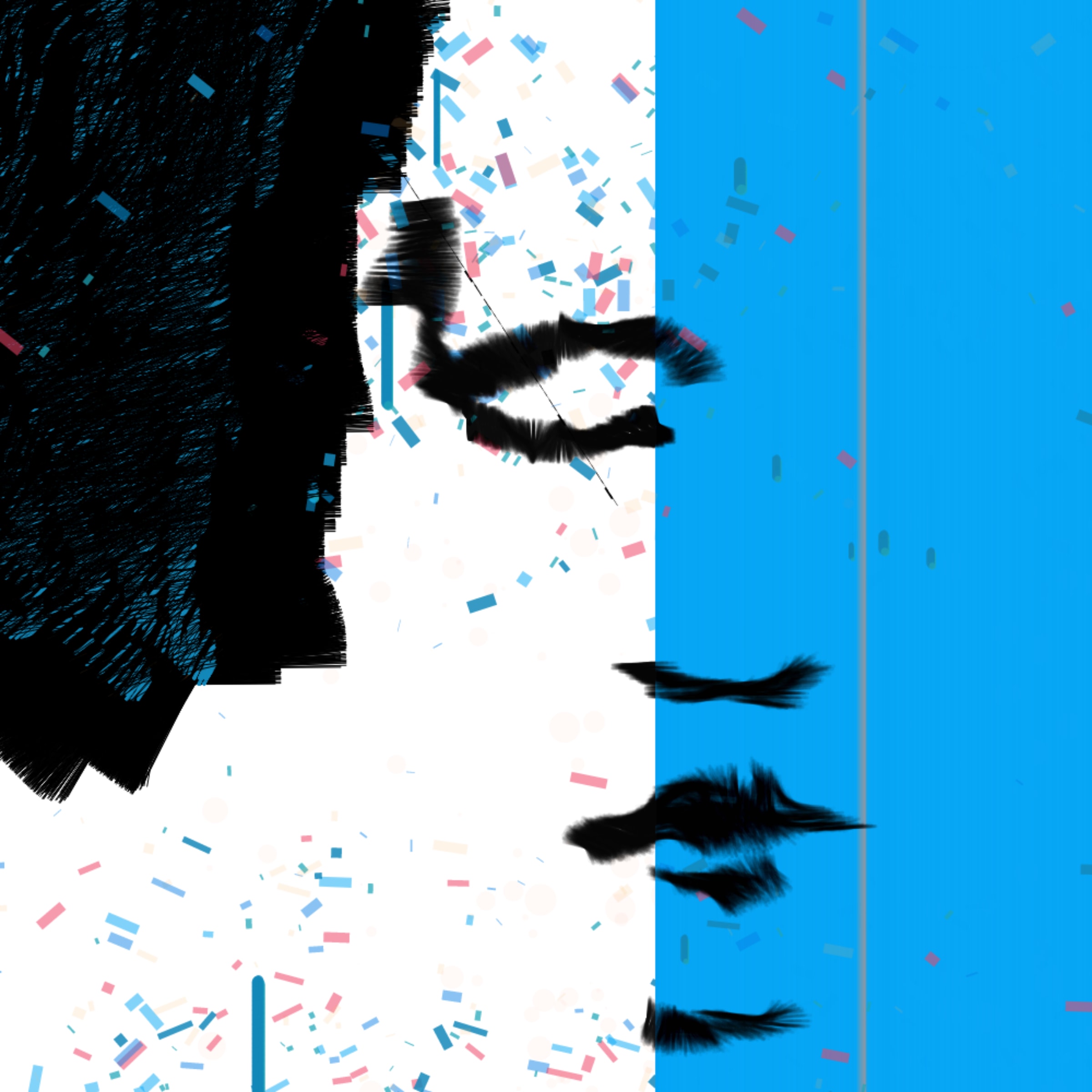 Featured token for: In Love (2)