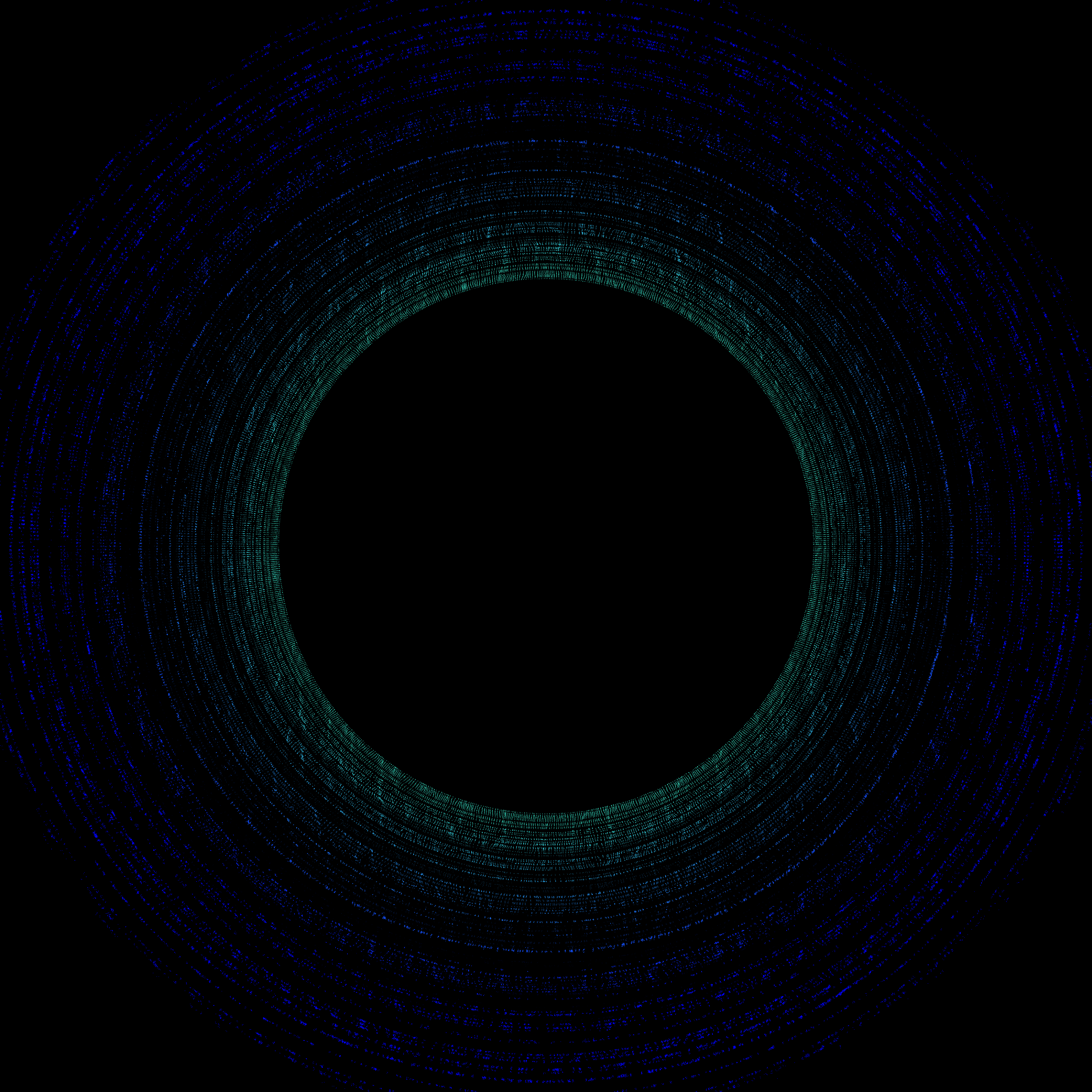 Featured token for: Starfield