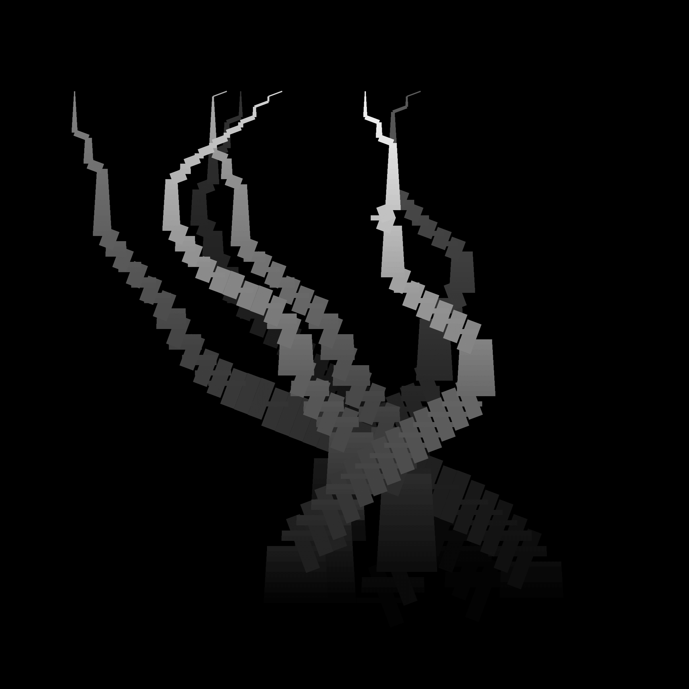 Featured token for: Growing Digital Tentacles