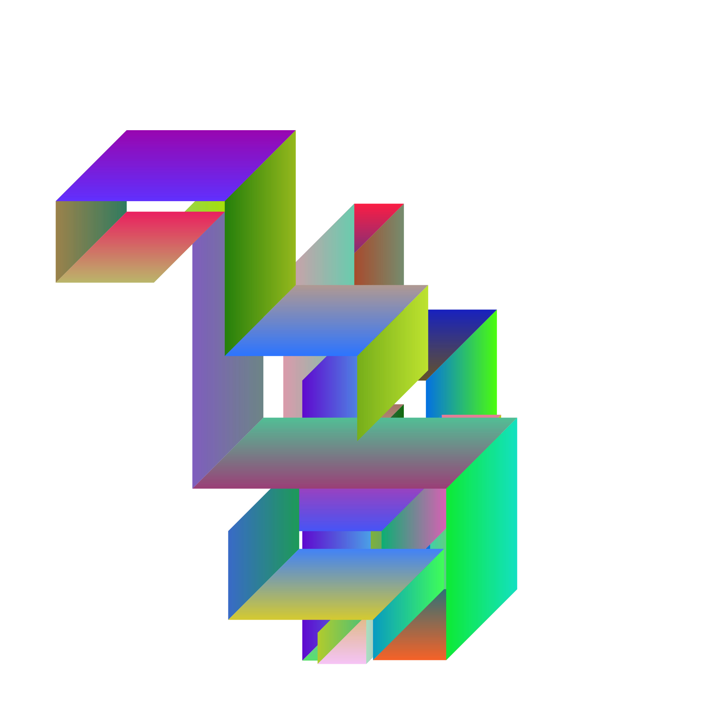 Featured token for: Prismatic Ledges