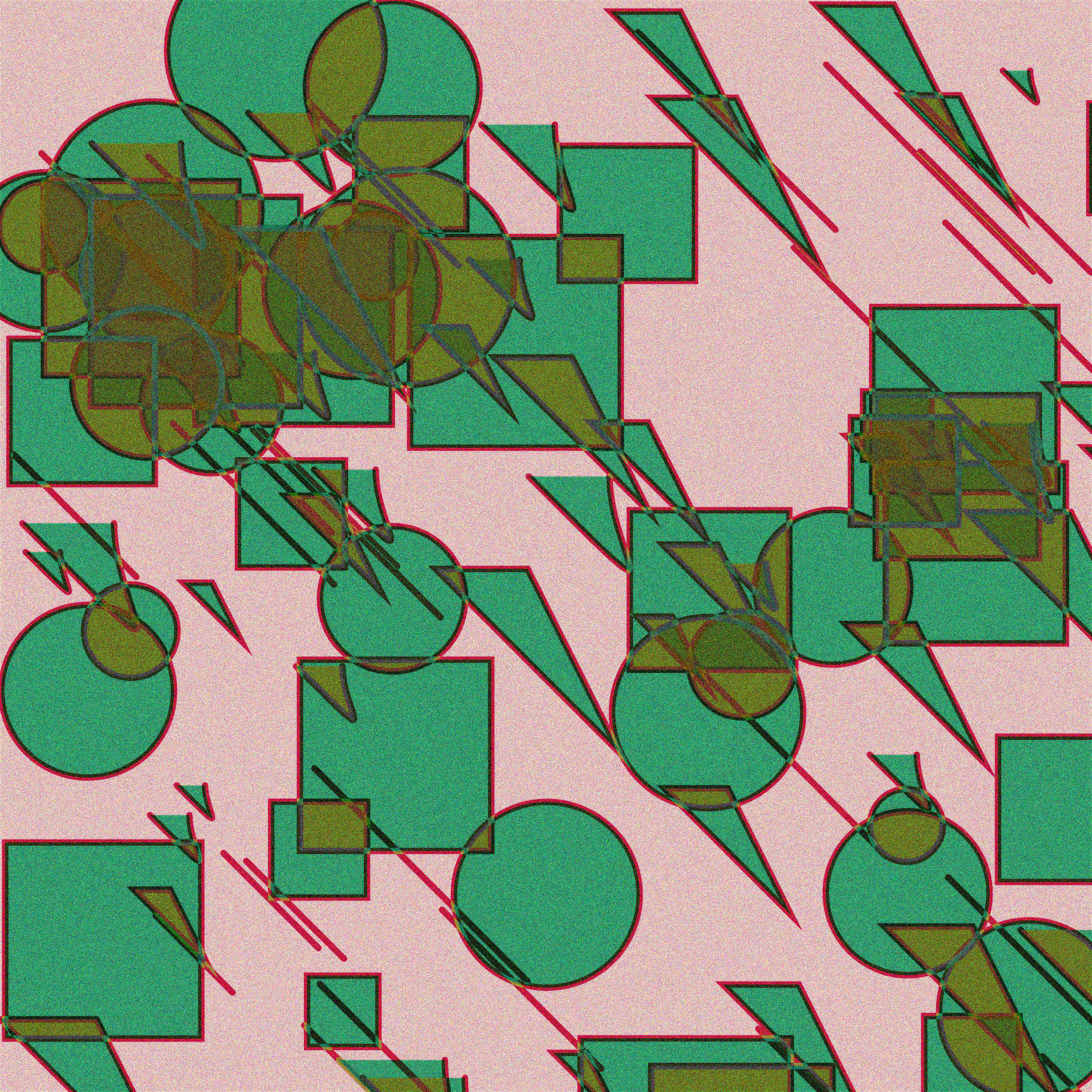 Featured token for: Mirrors & Lenses