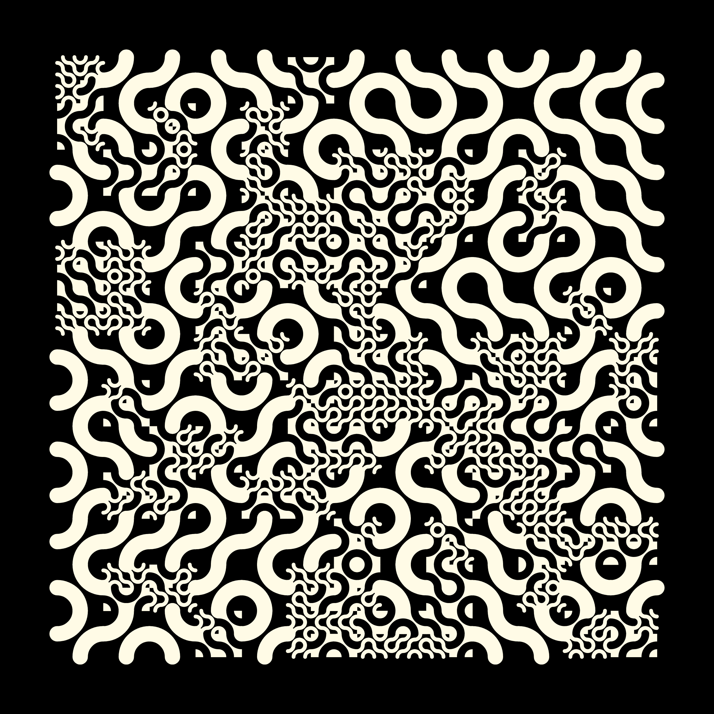Featured token for: Mental Entanglement