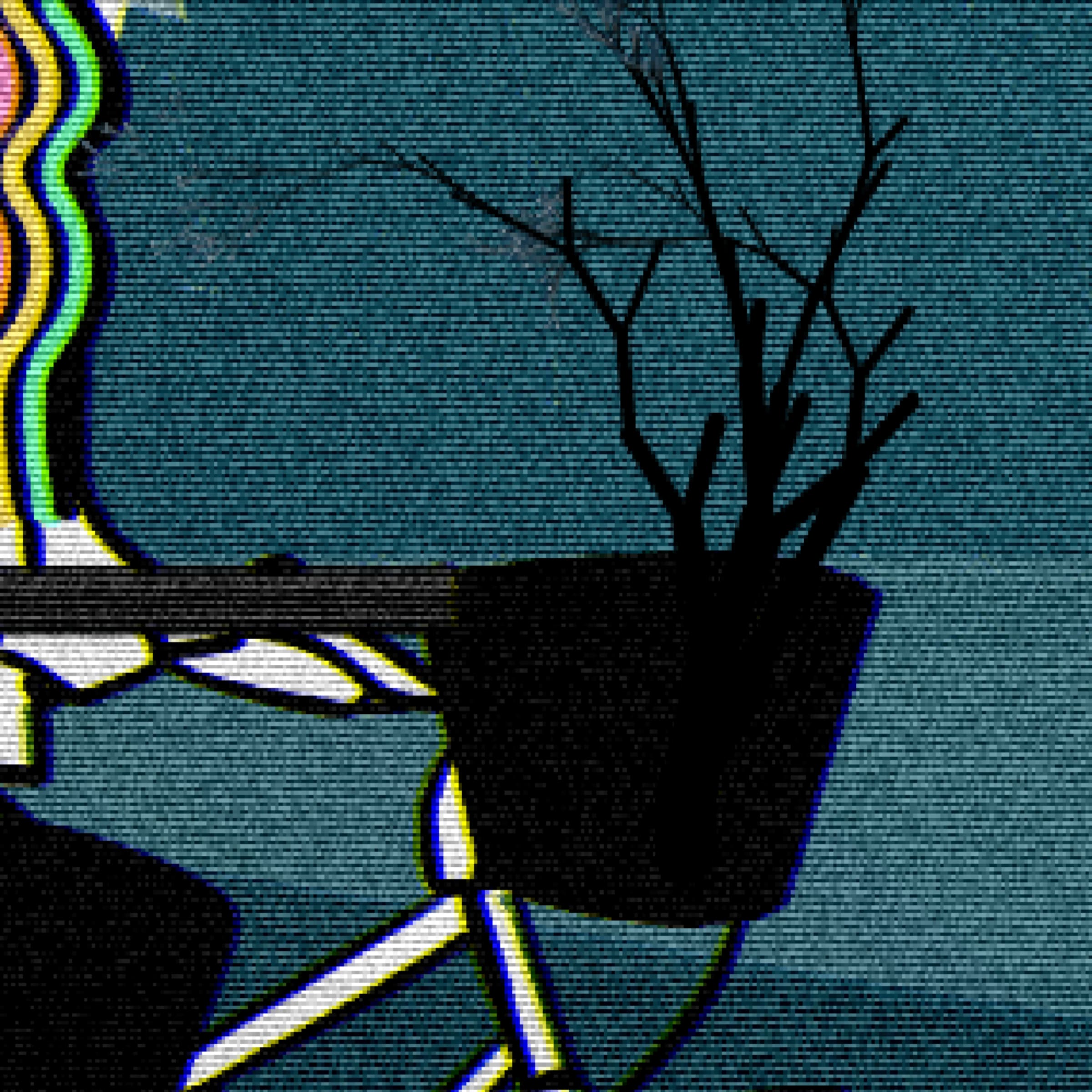 Featured token for: 永遠の友達