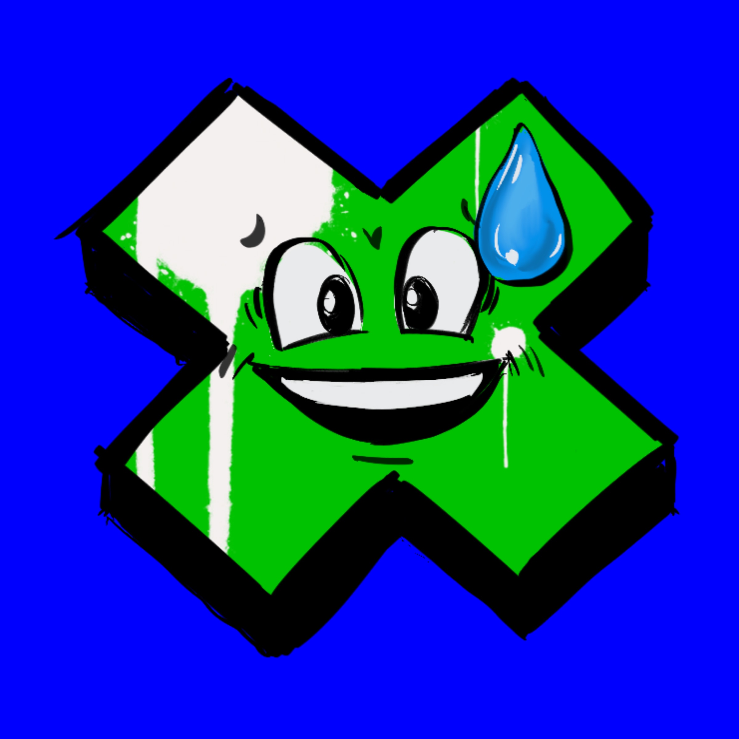 Featured token for: The Bootleggers