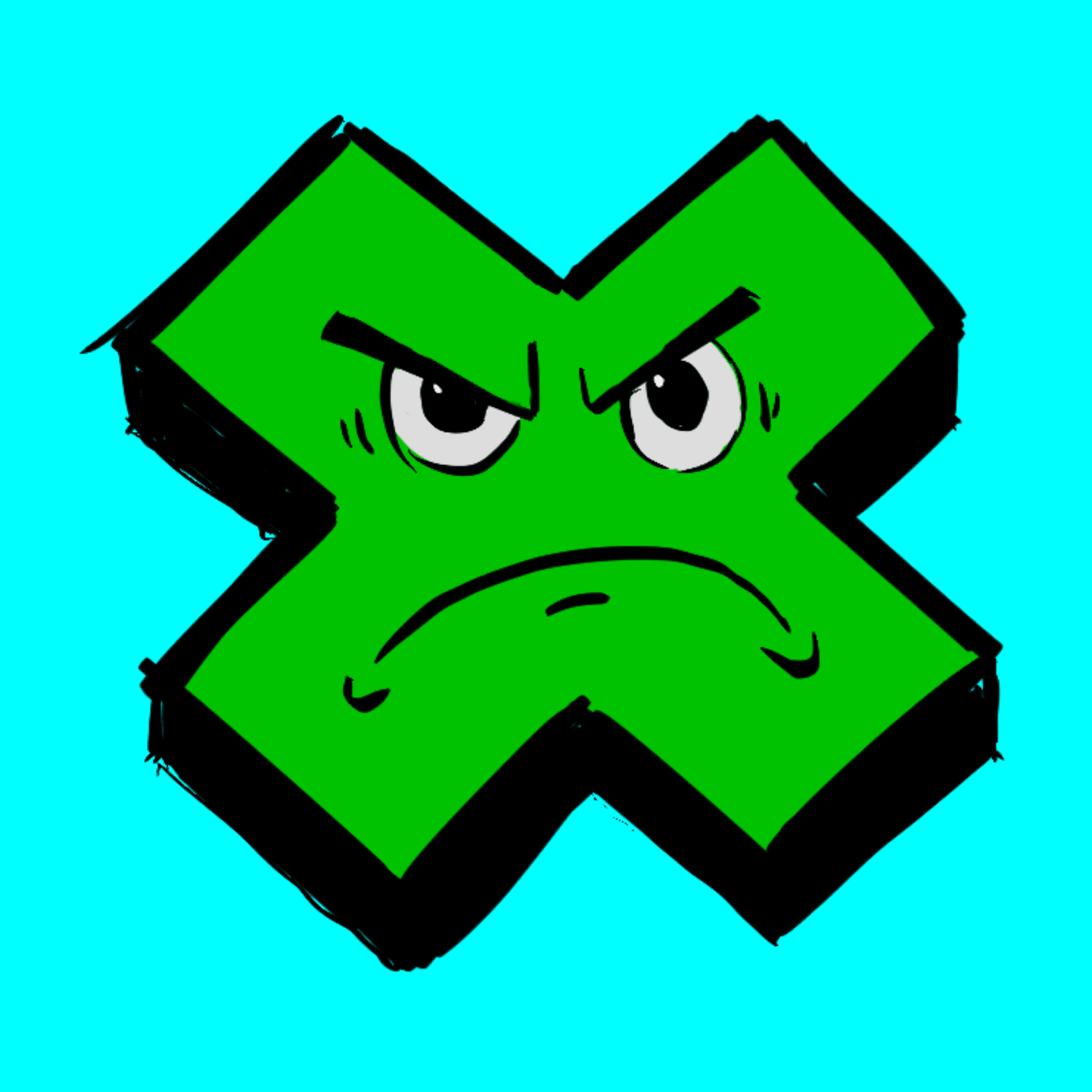 Featured token for: The Bootleggers