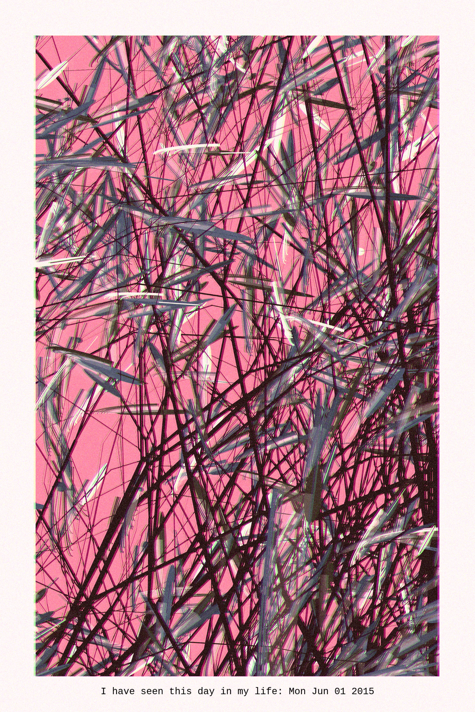 Featured token for: Canebrake
