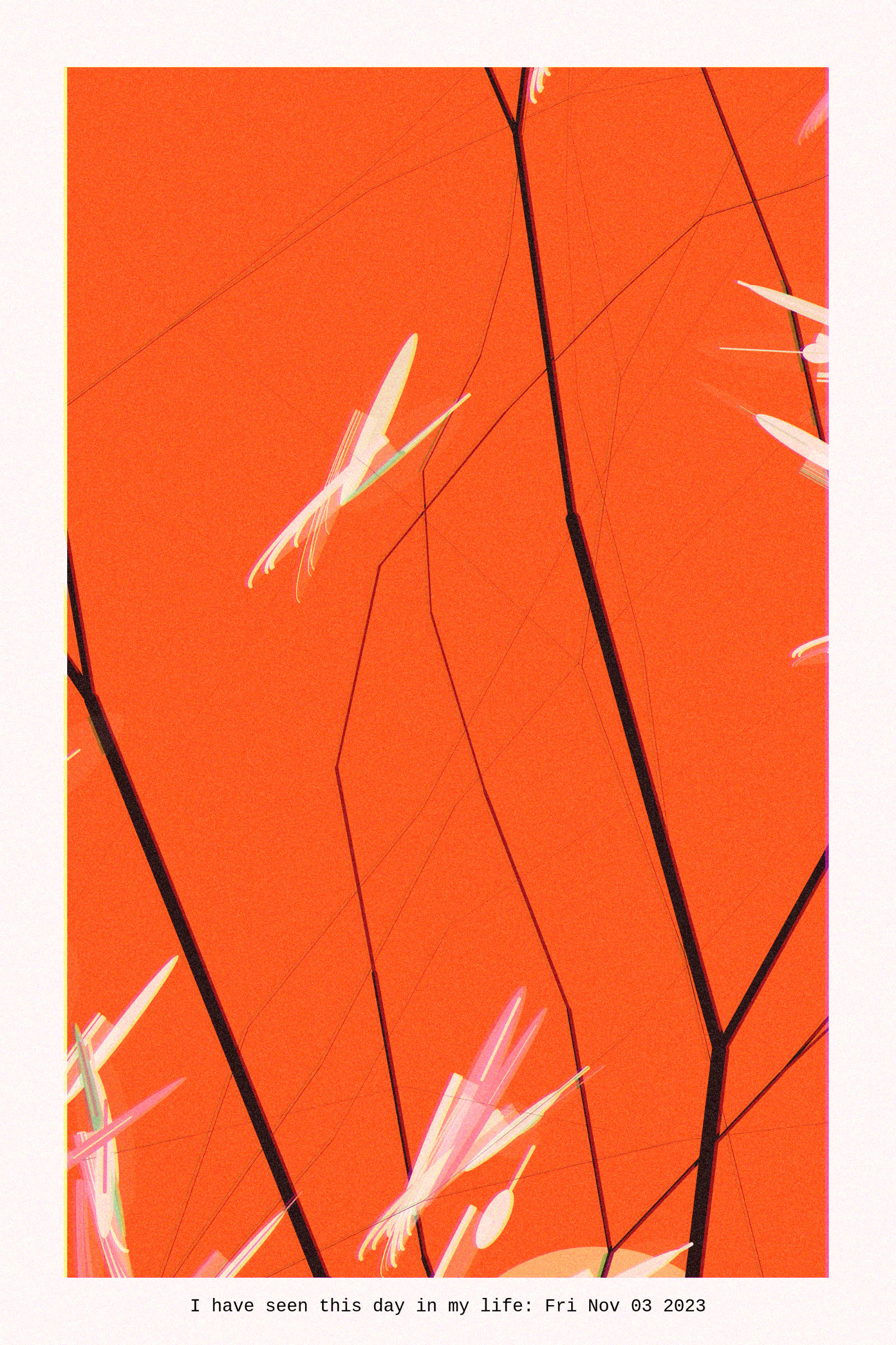 Featured token for: Canebrake