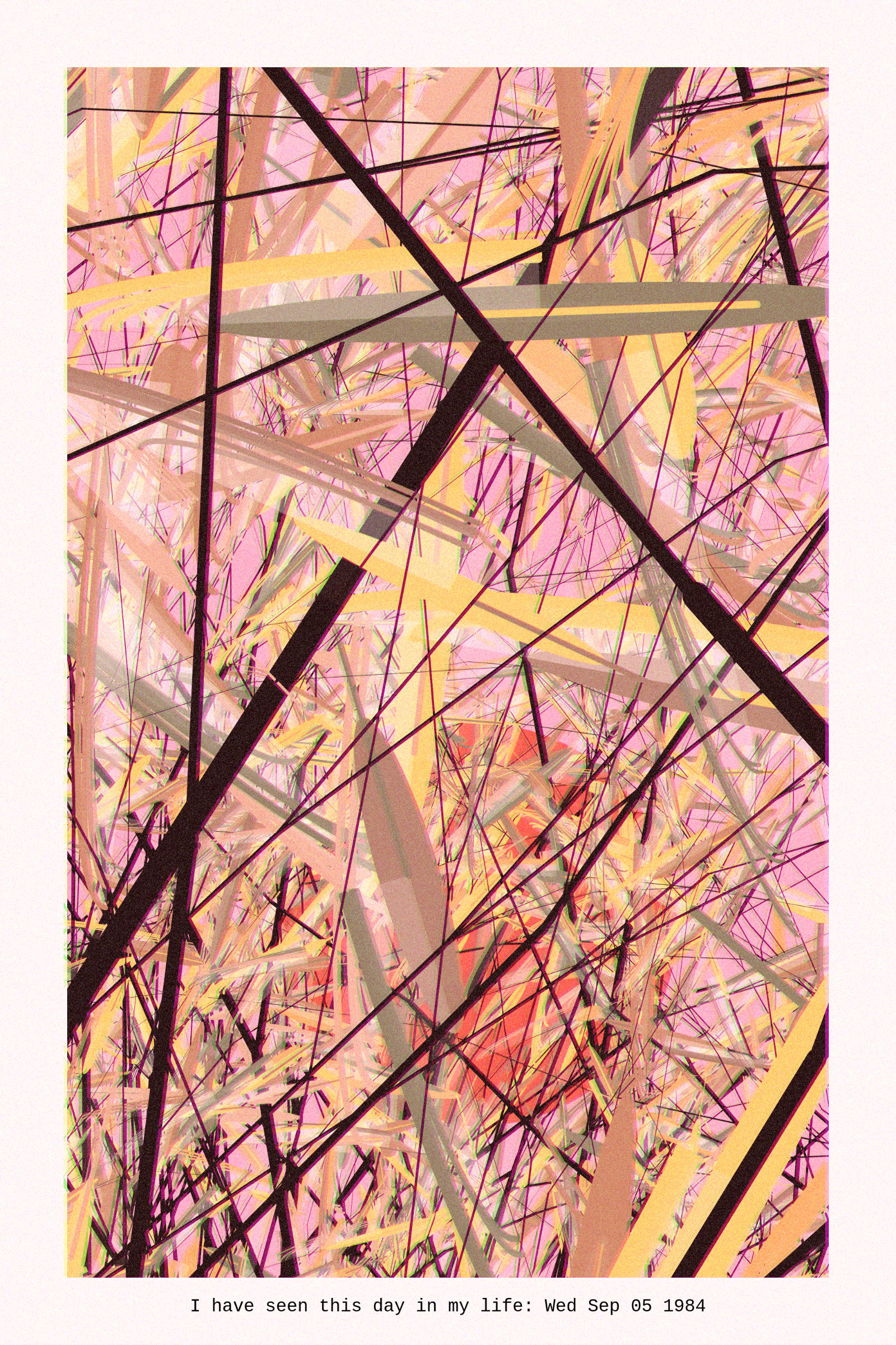 Featured token for: Canebrake