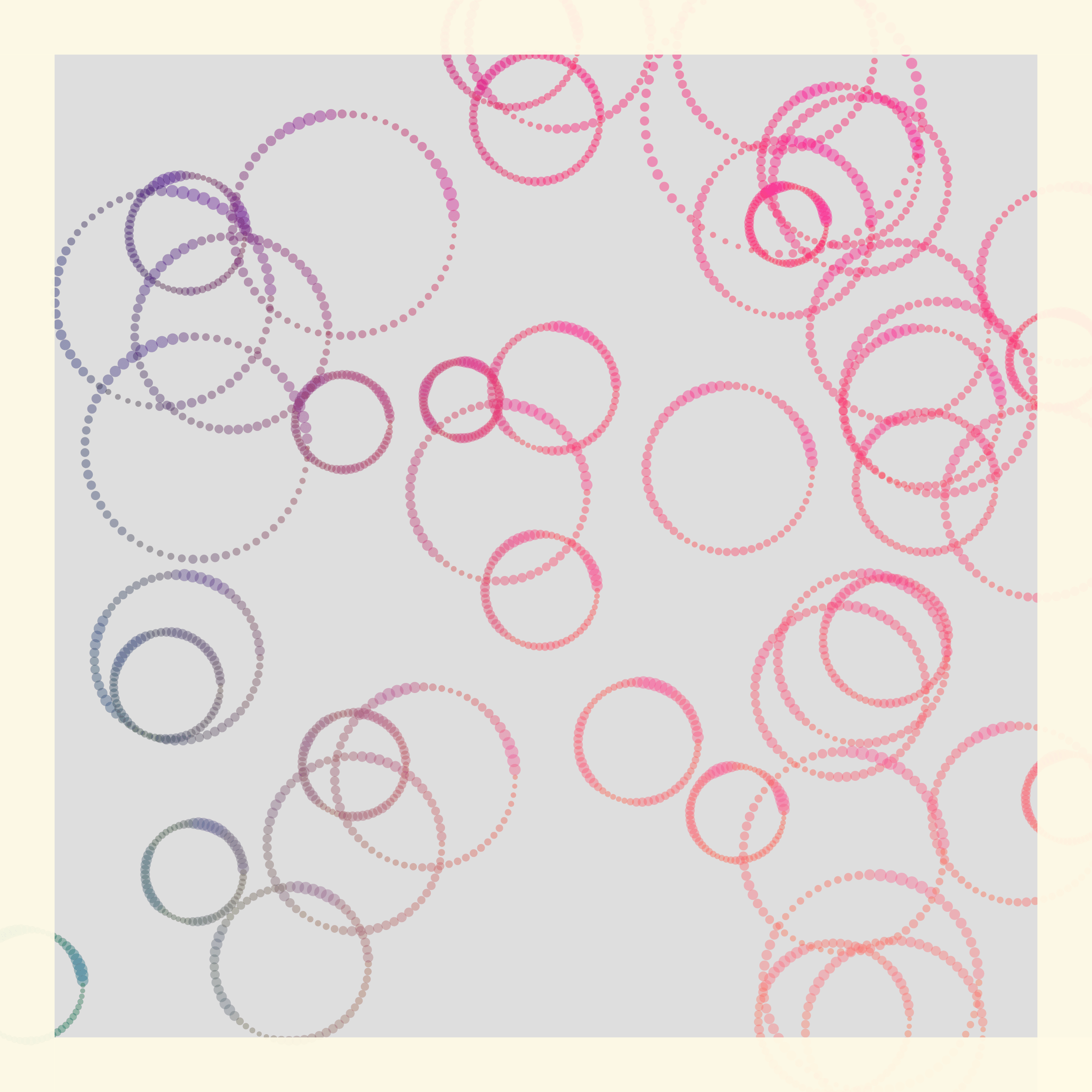 Featured token for: Homage to Life