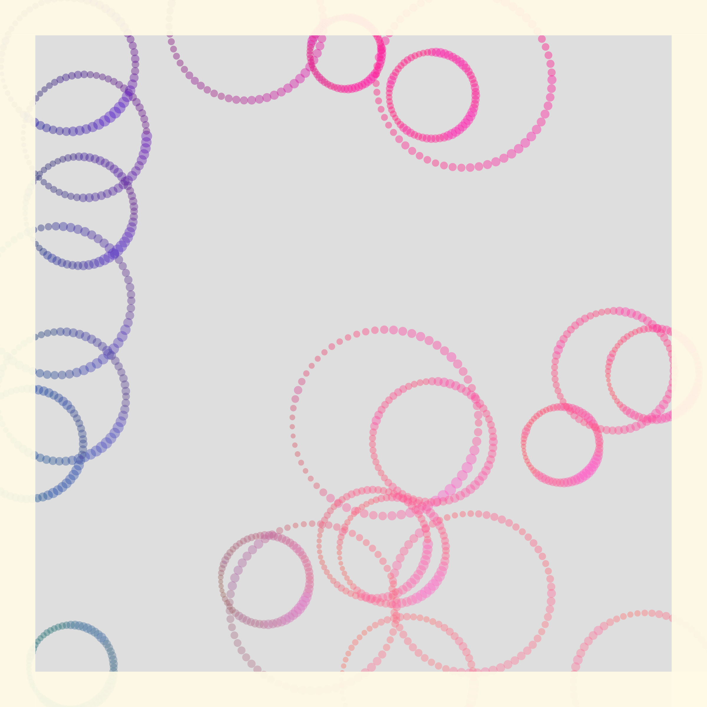 Featured token for: Homage to Life