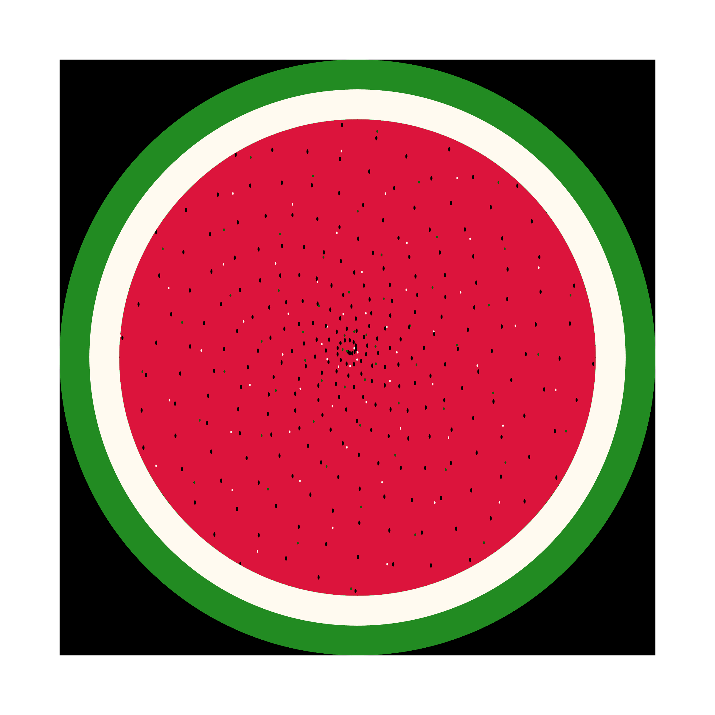 FREE WATERMELONS