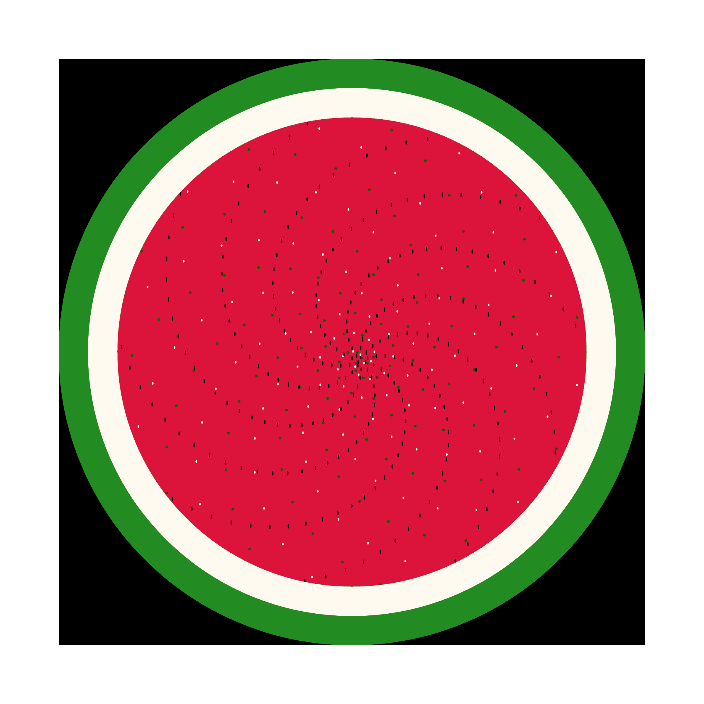 FREE WATERMELONS