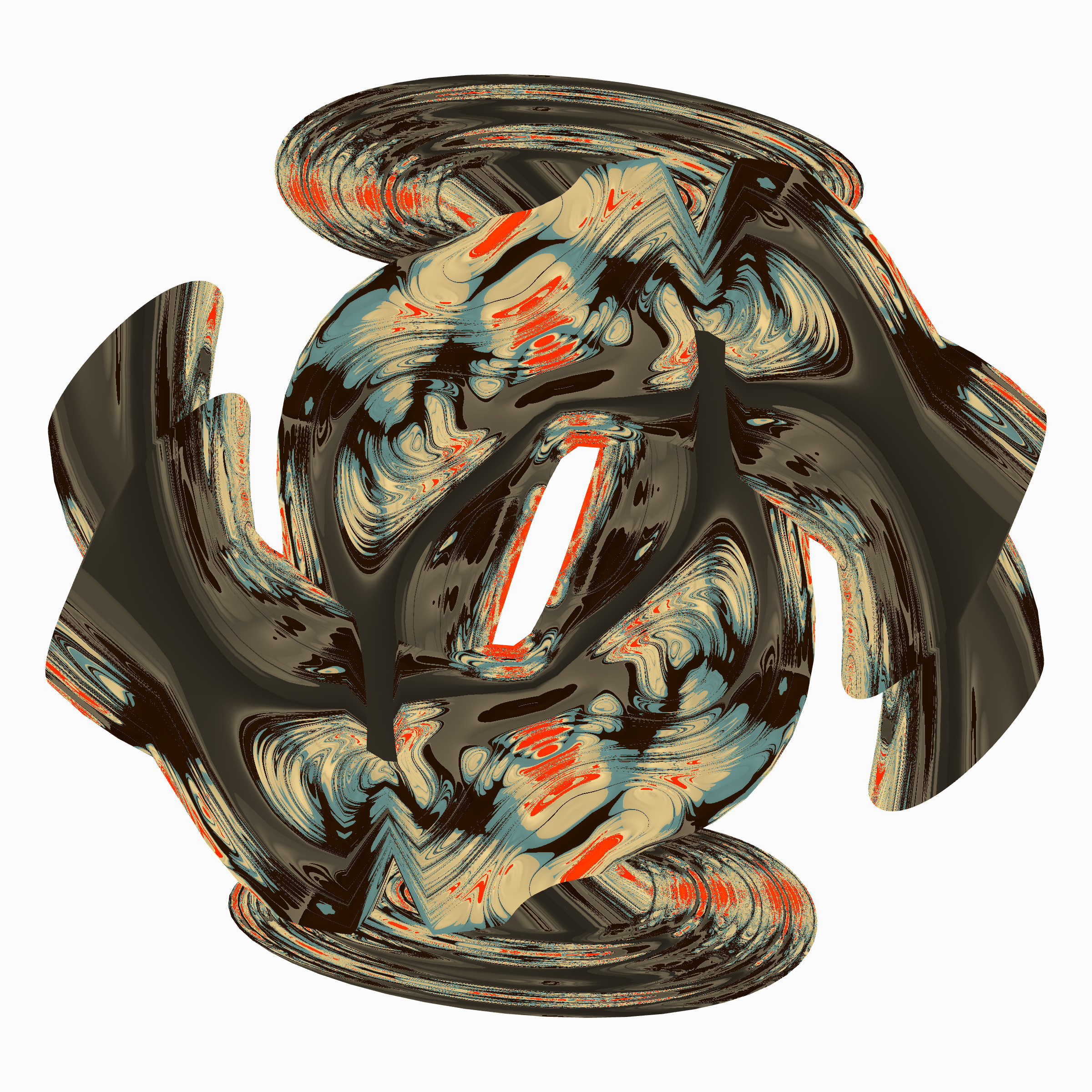 Featured token for: vessel