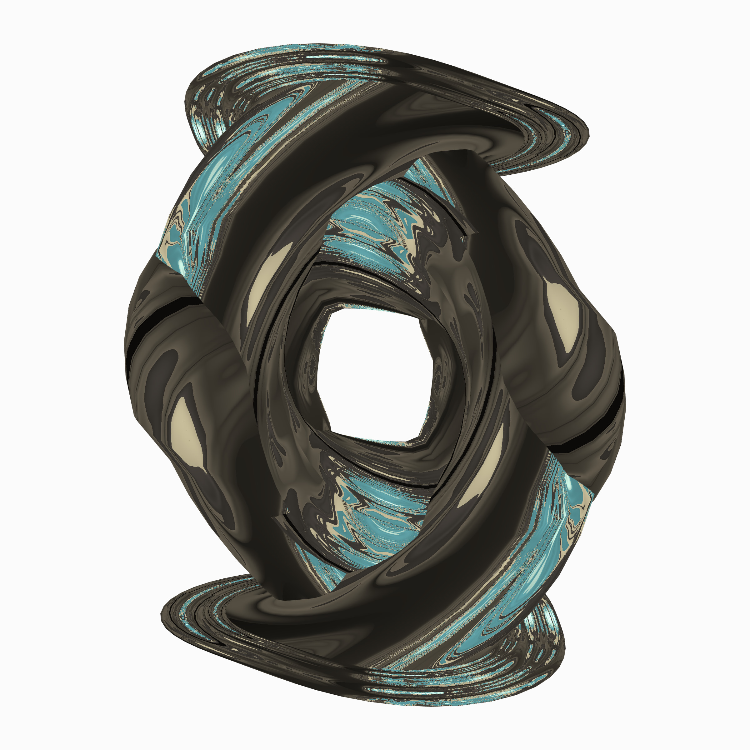 Featured token for: vessel