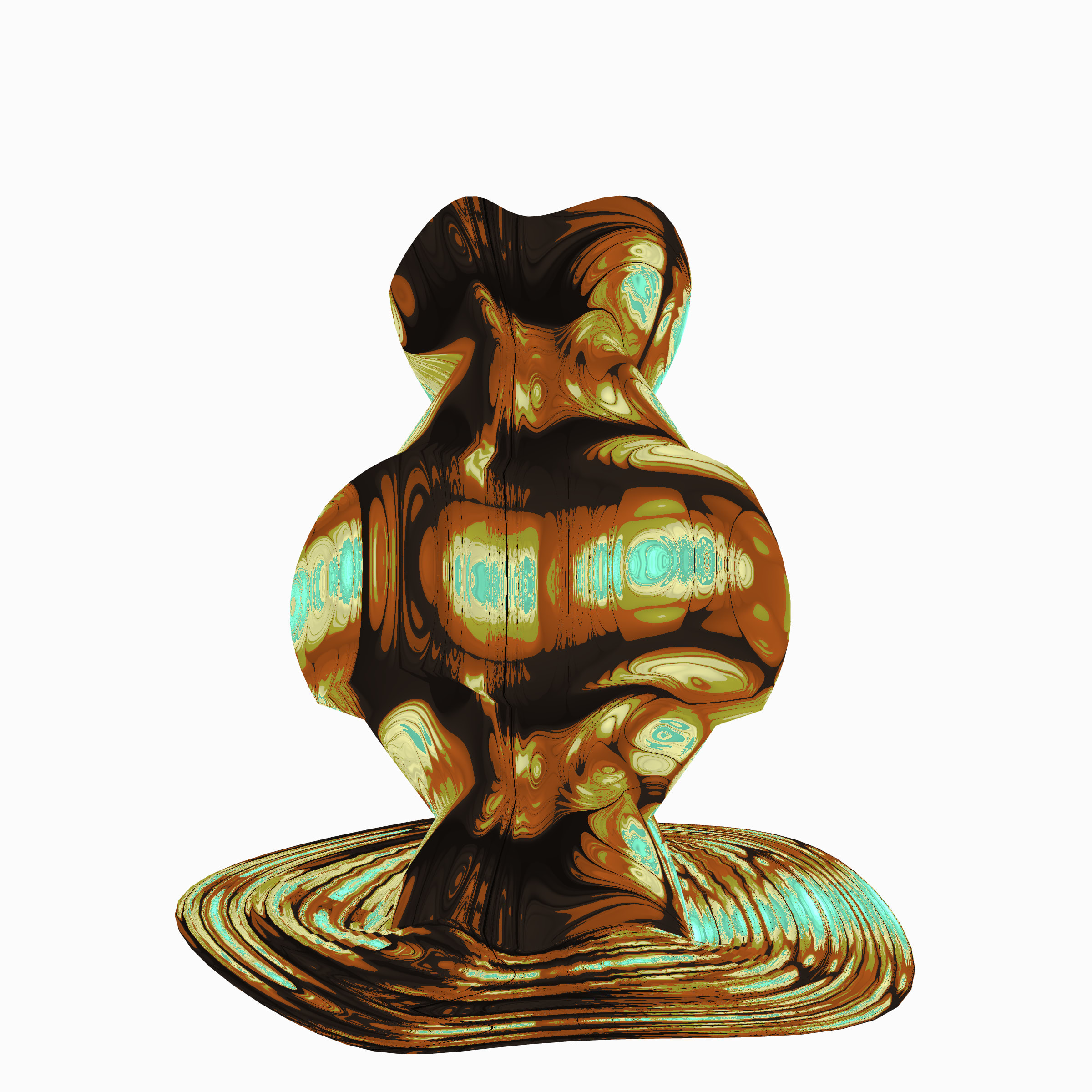 Featured token for: vessel