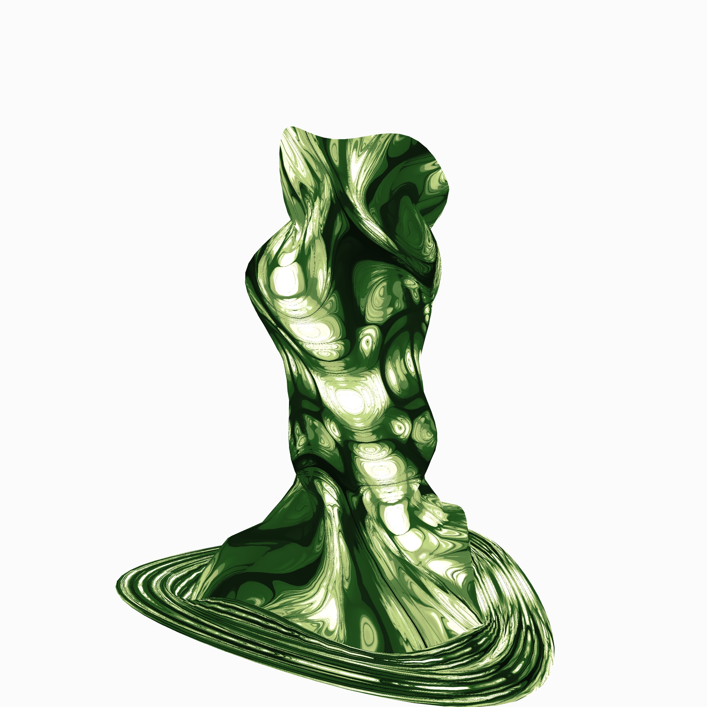 Featured token for: vessel