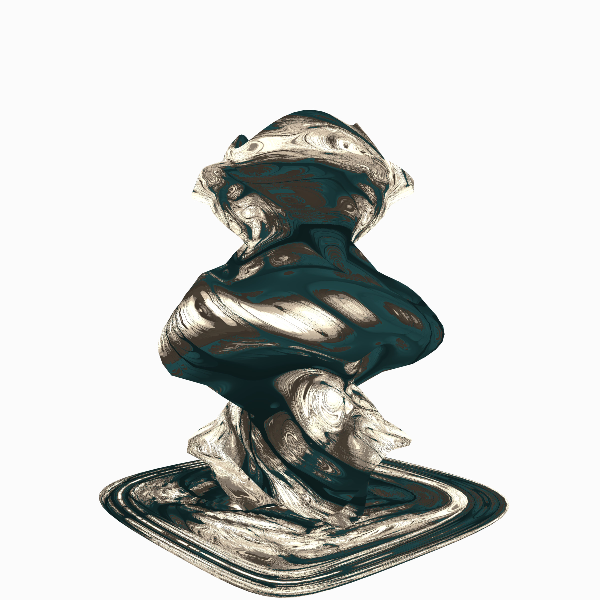 Featured token for: vessel